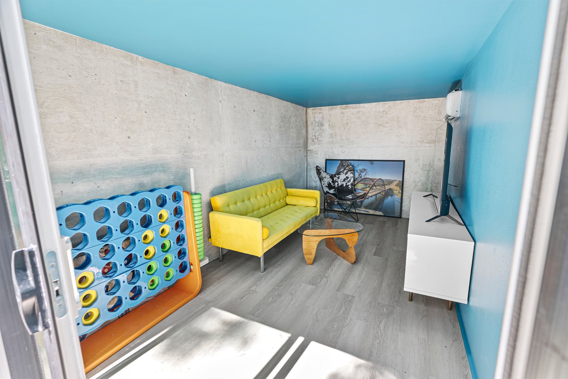 2603 Big Horn Drive