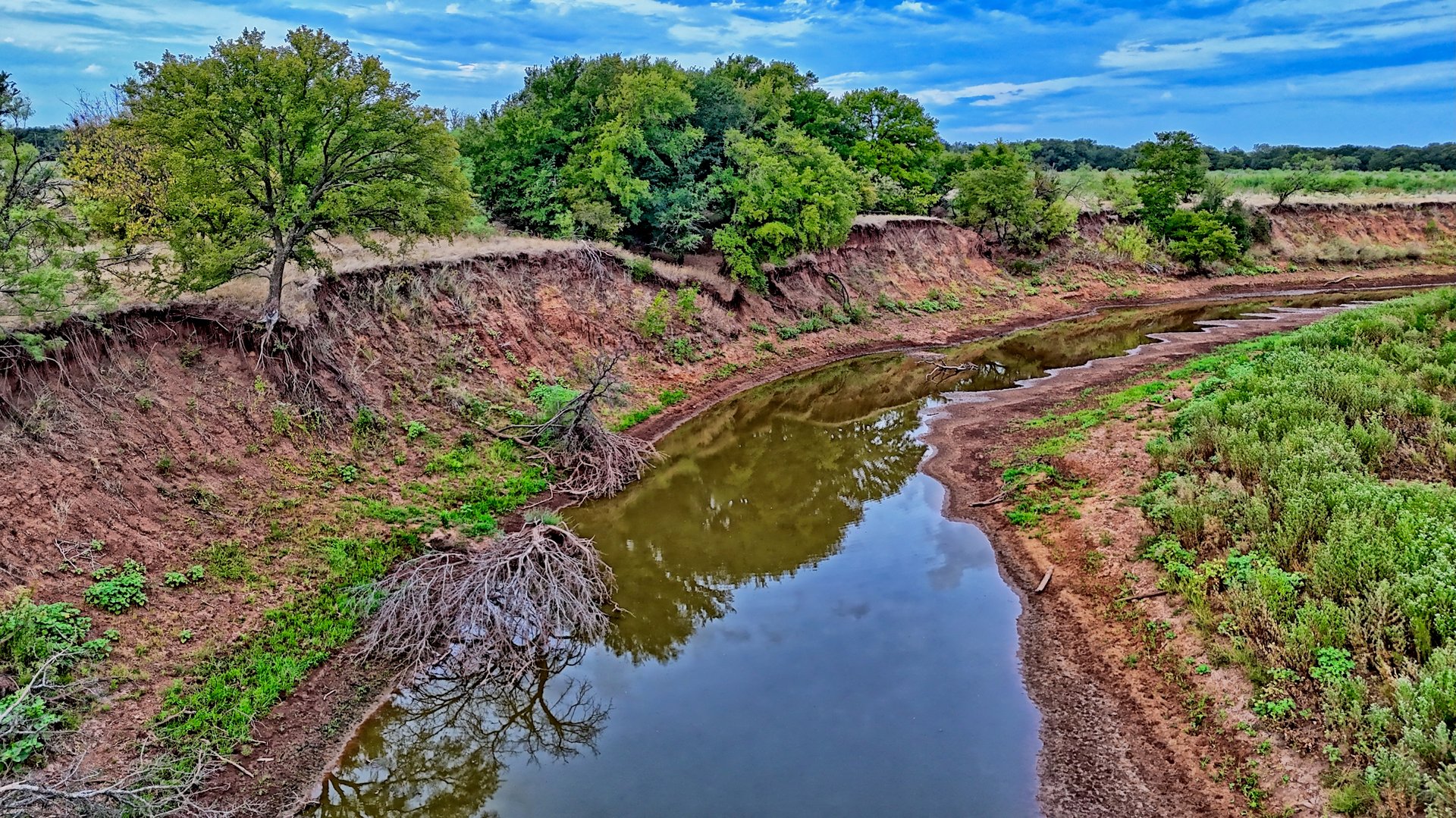 Cross Creek Ranch 