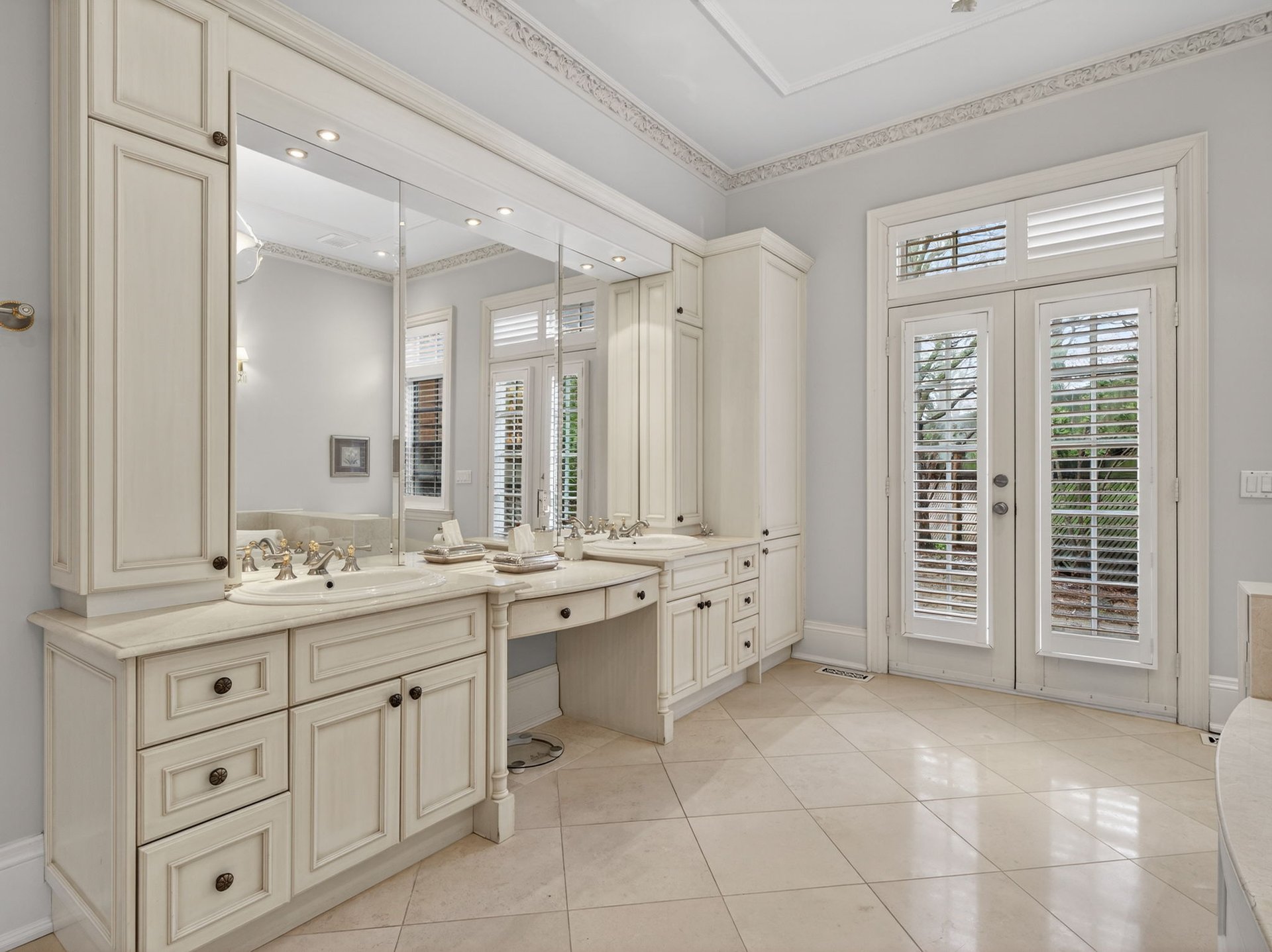 Signature French Country Estate