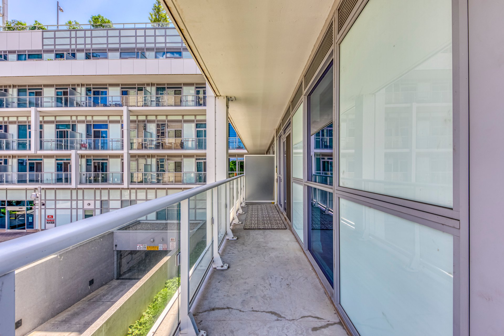 65 Speers Rd #205