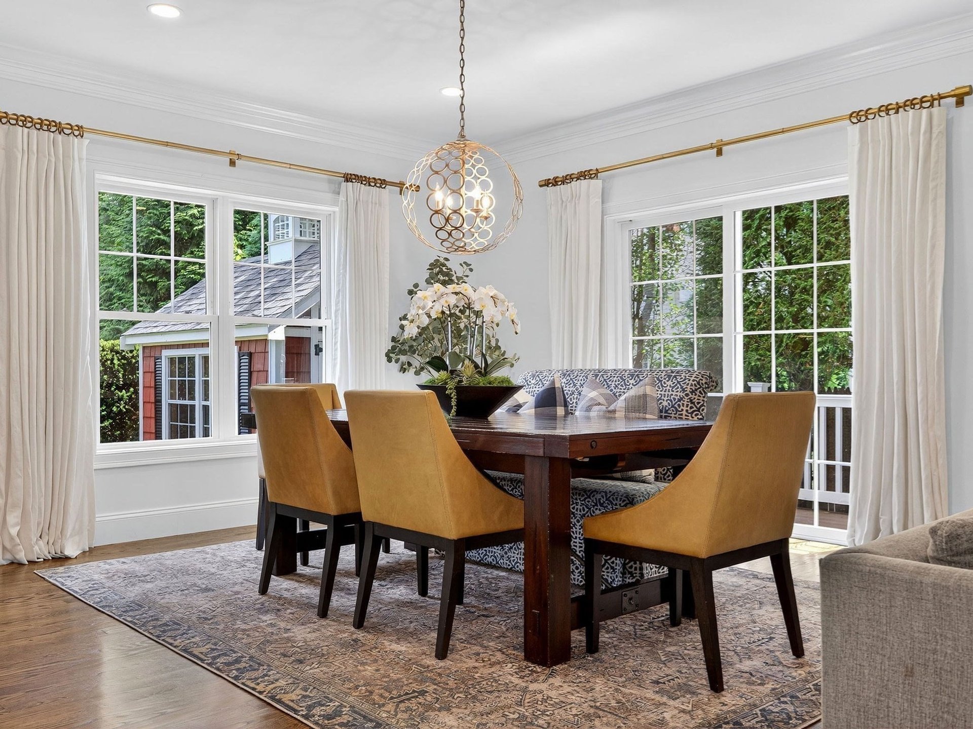 25 Bryn Mawr