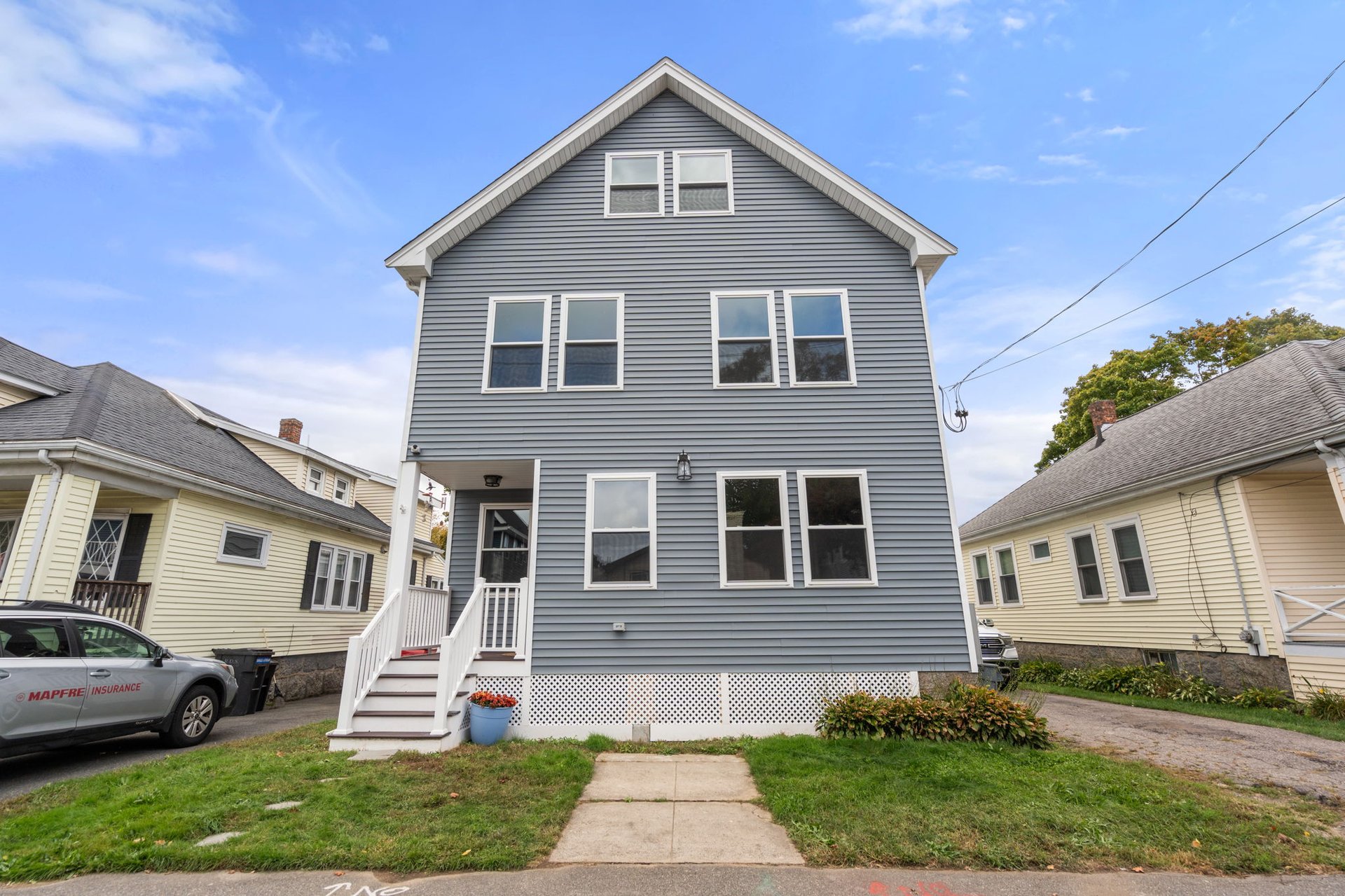 25 Hanna St