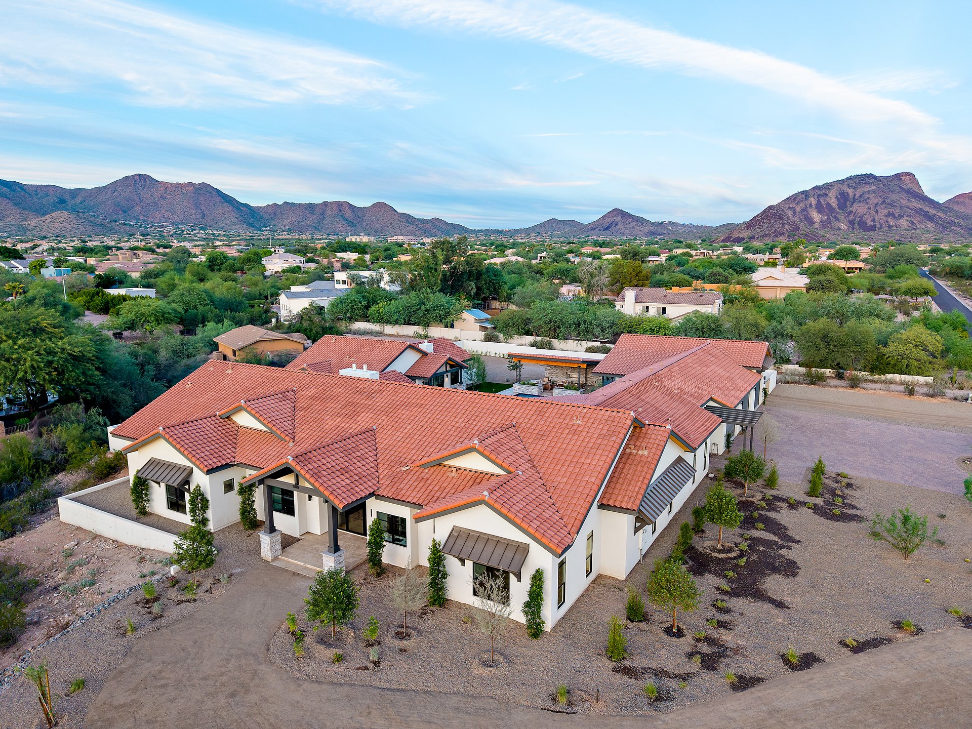 12612 E Mountain View Road