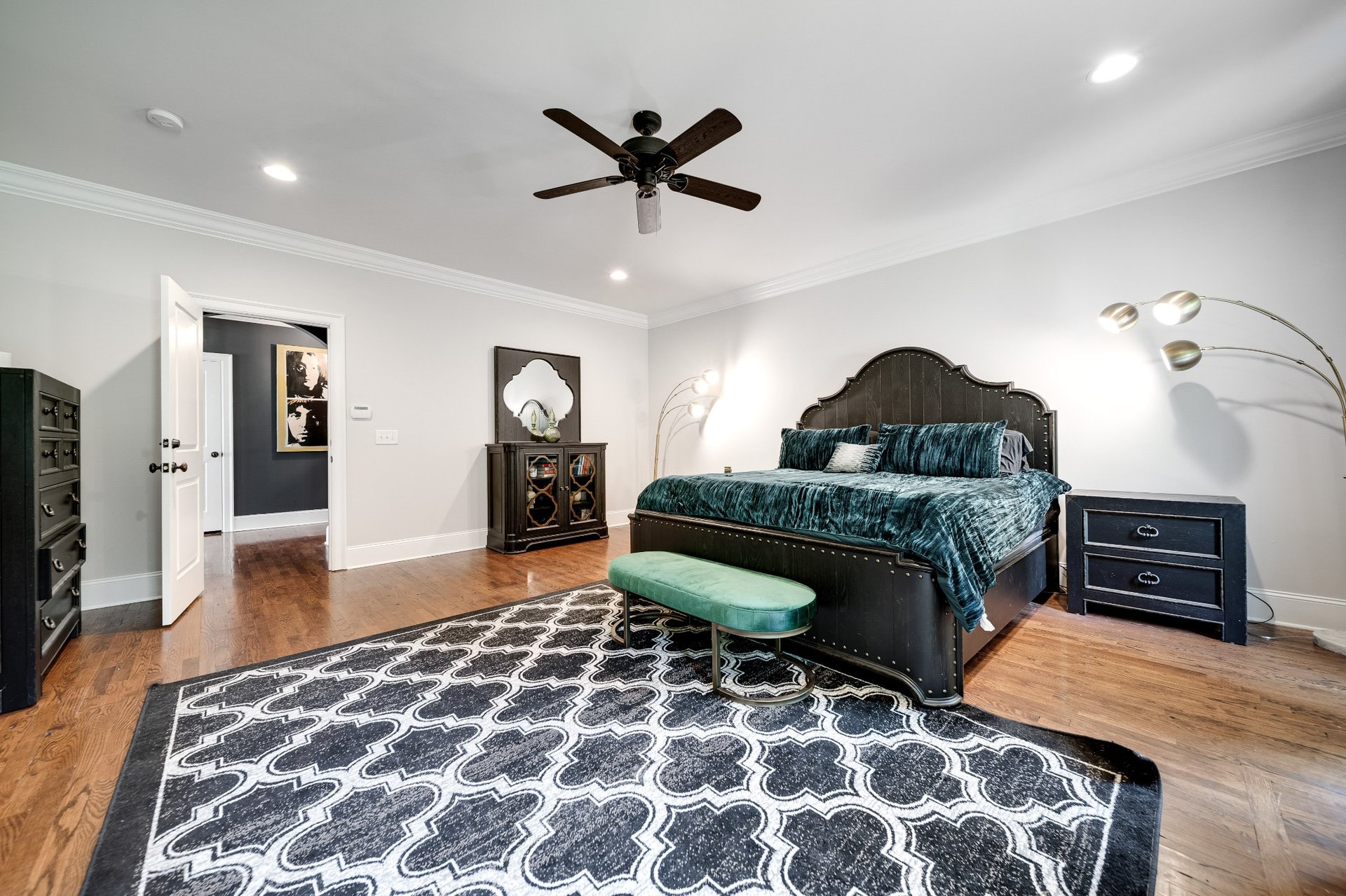 5432 Parker Branch Rd