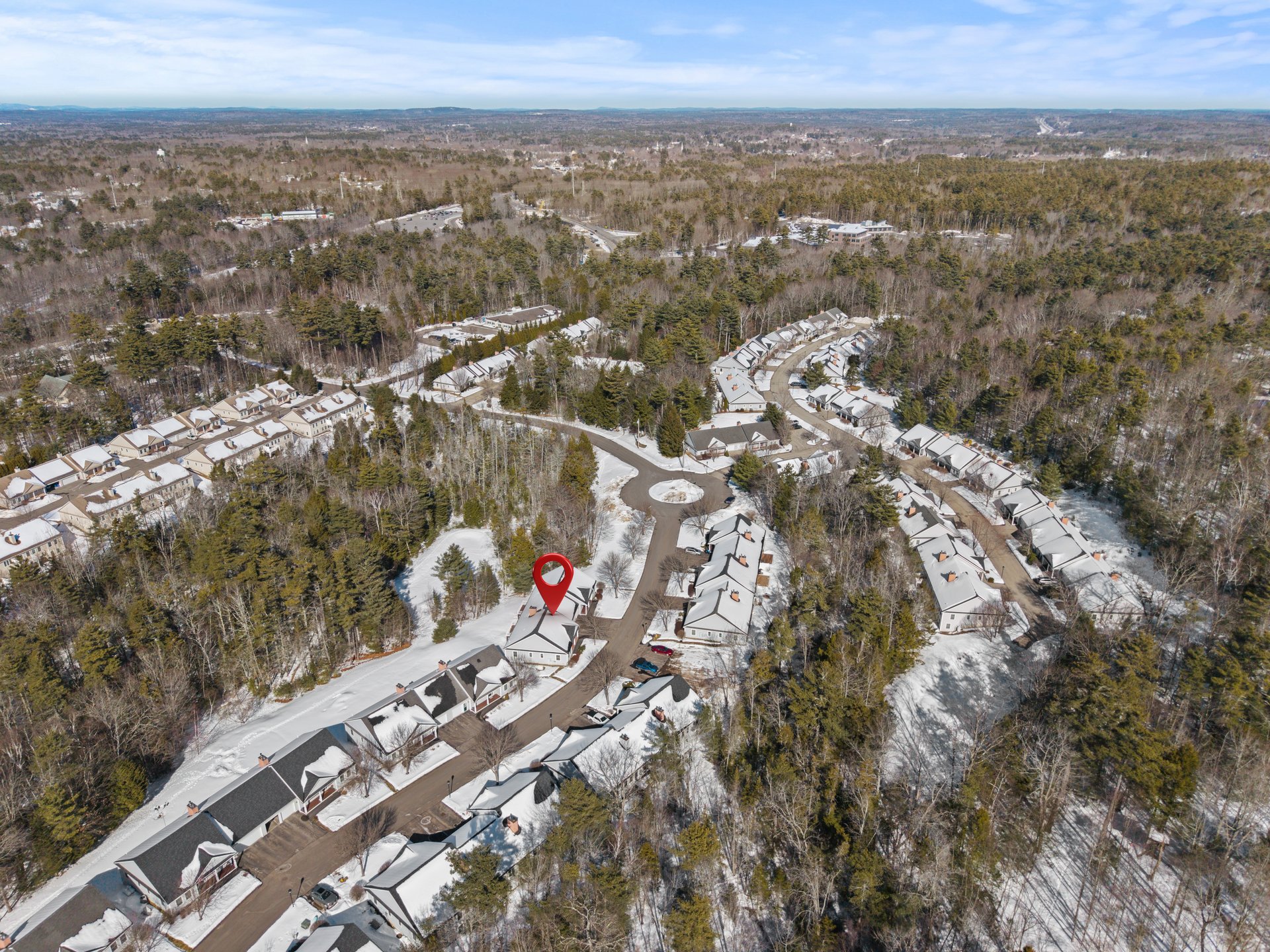 7 Mackworth Lane, #7, Cumberland