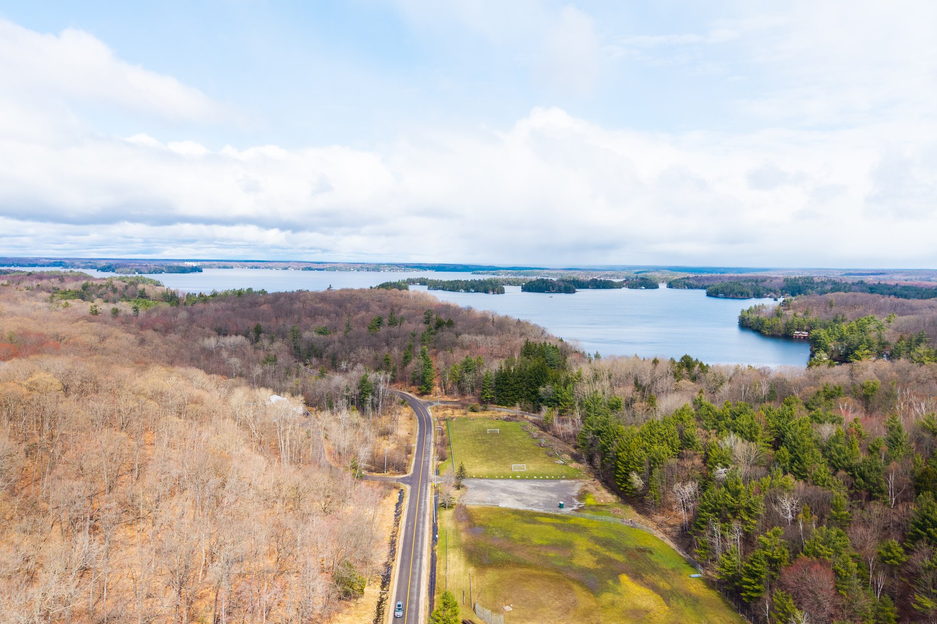 Port Carling