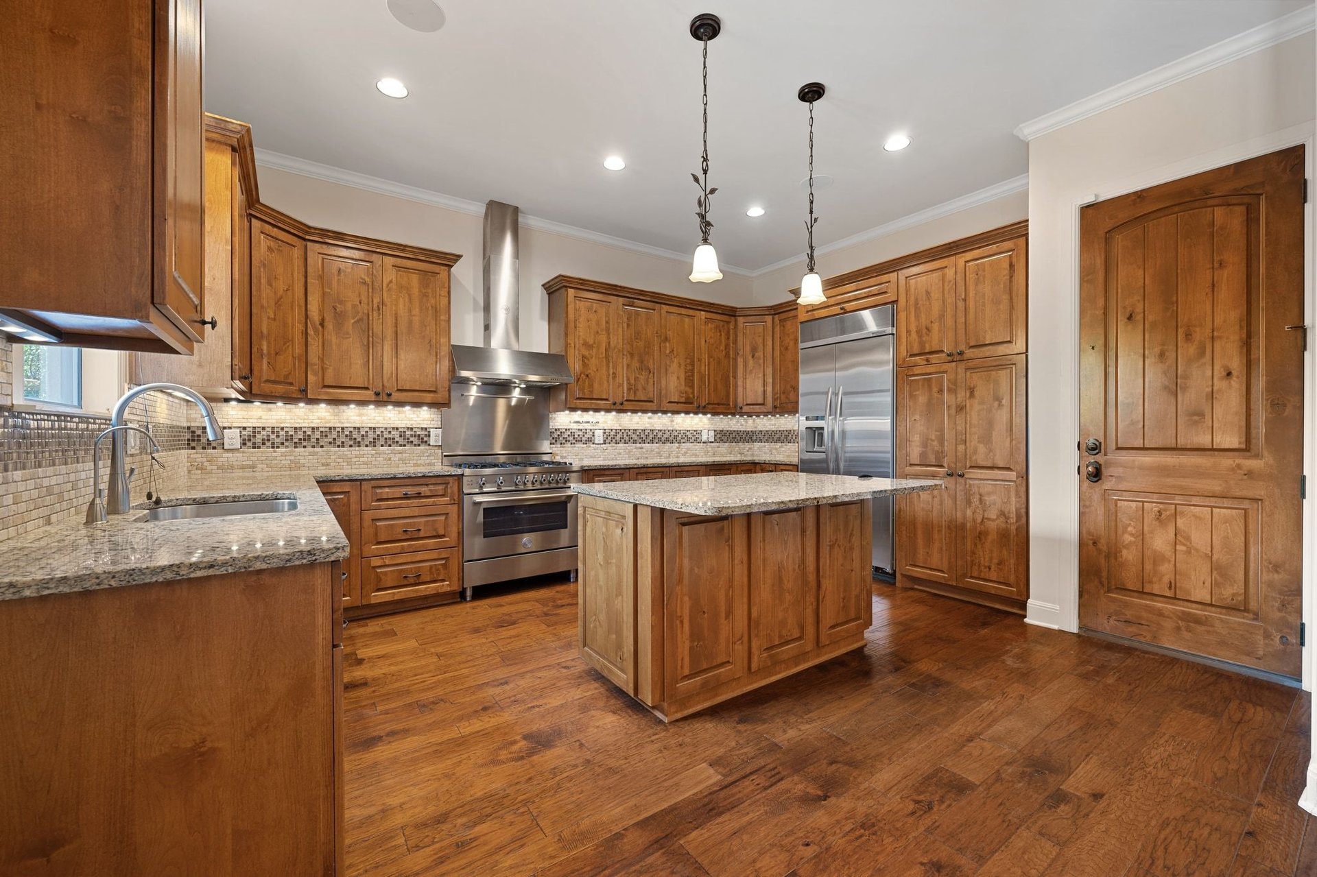 2907 Noack Drive 