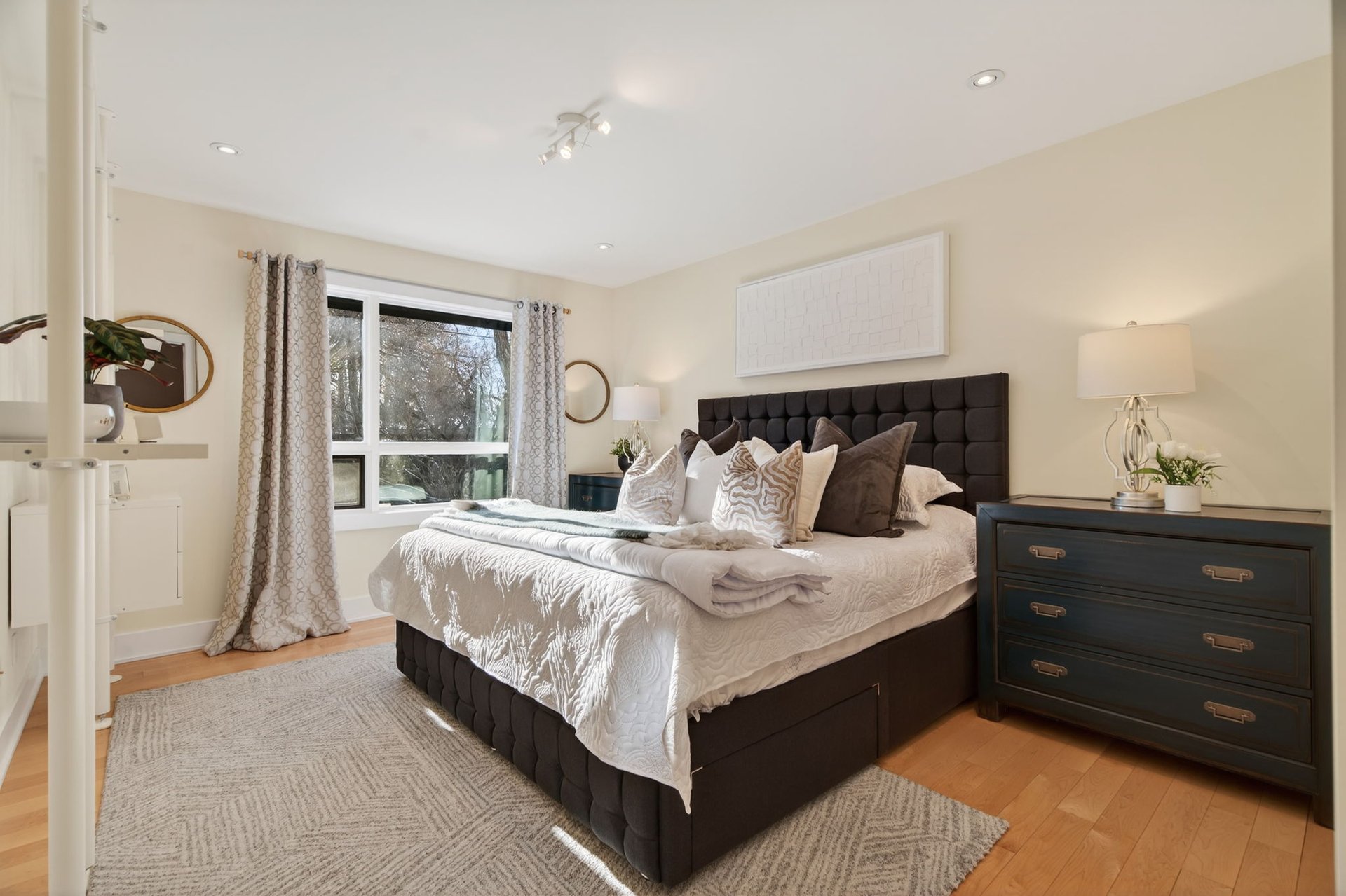 SOLD. Beautifully Updated Bungalow