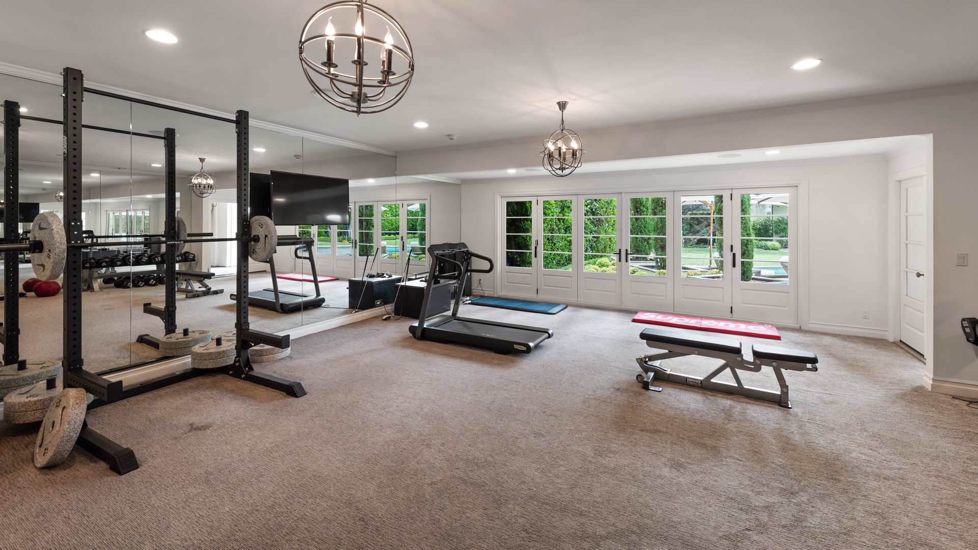 722 N Rexford Dr, Beverly Hills