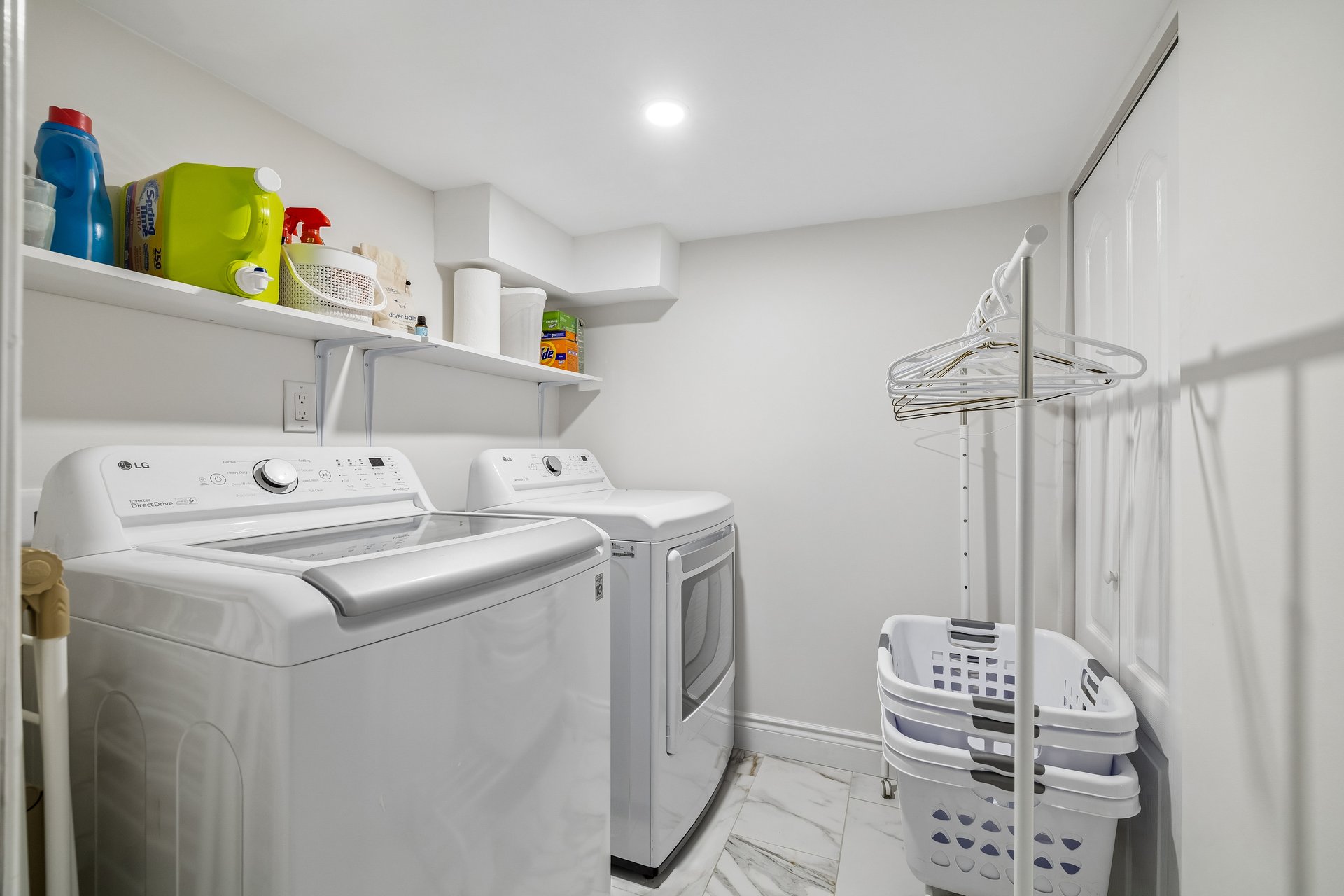 Turnkey Townhome in Coveted Community
