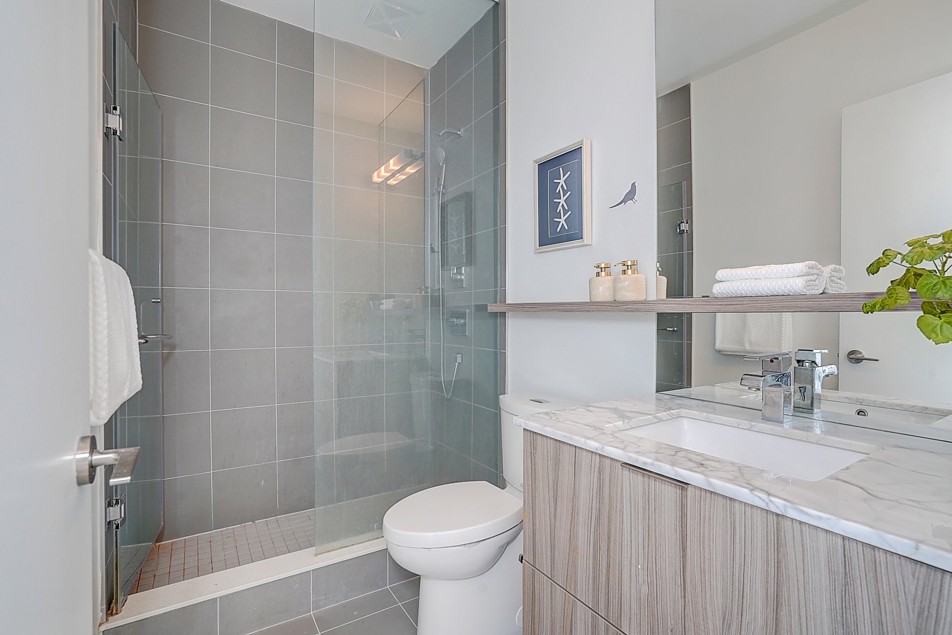 SOLD: Boutique Condominium