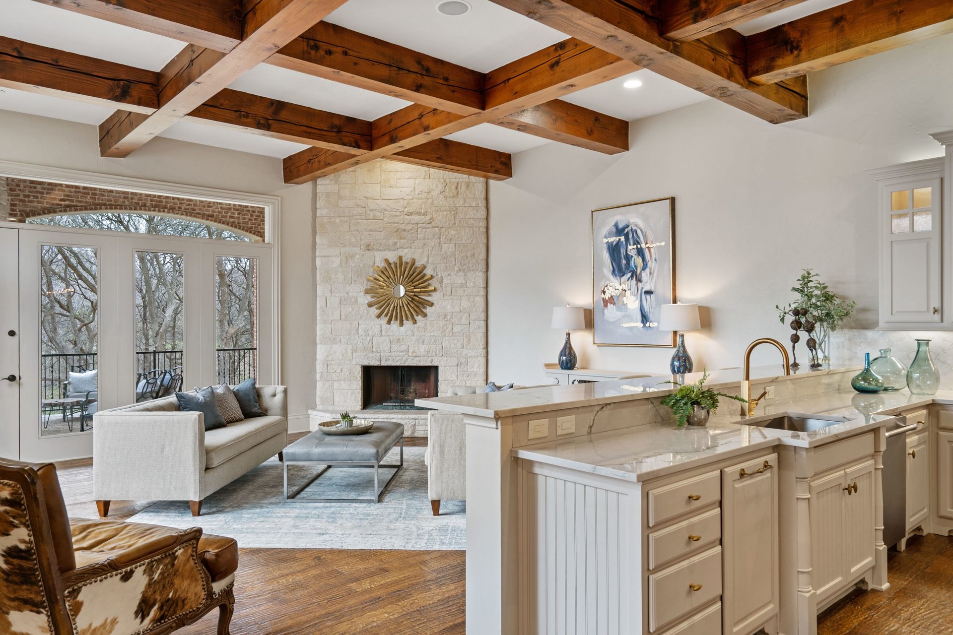 Stunning Starwood Estate