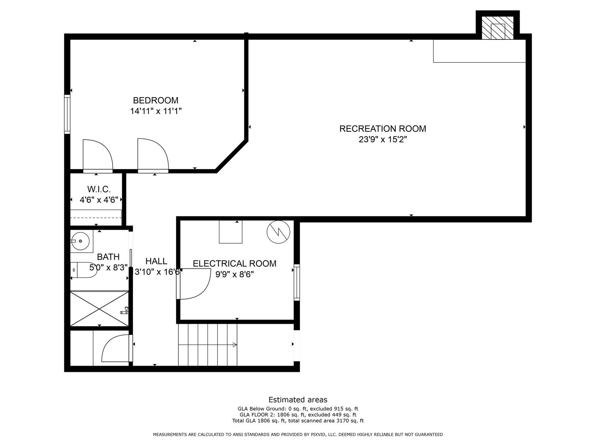 2707 E Serendipity Cir
