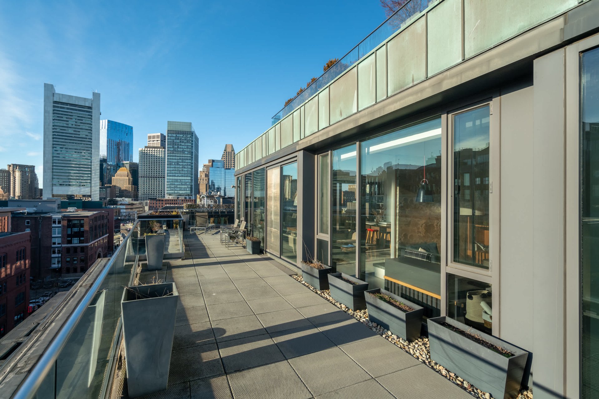 346 Congress St. Unit: 701