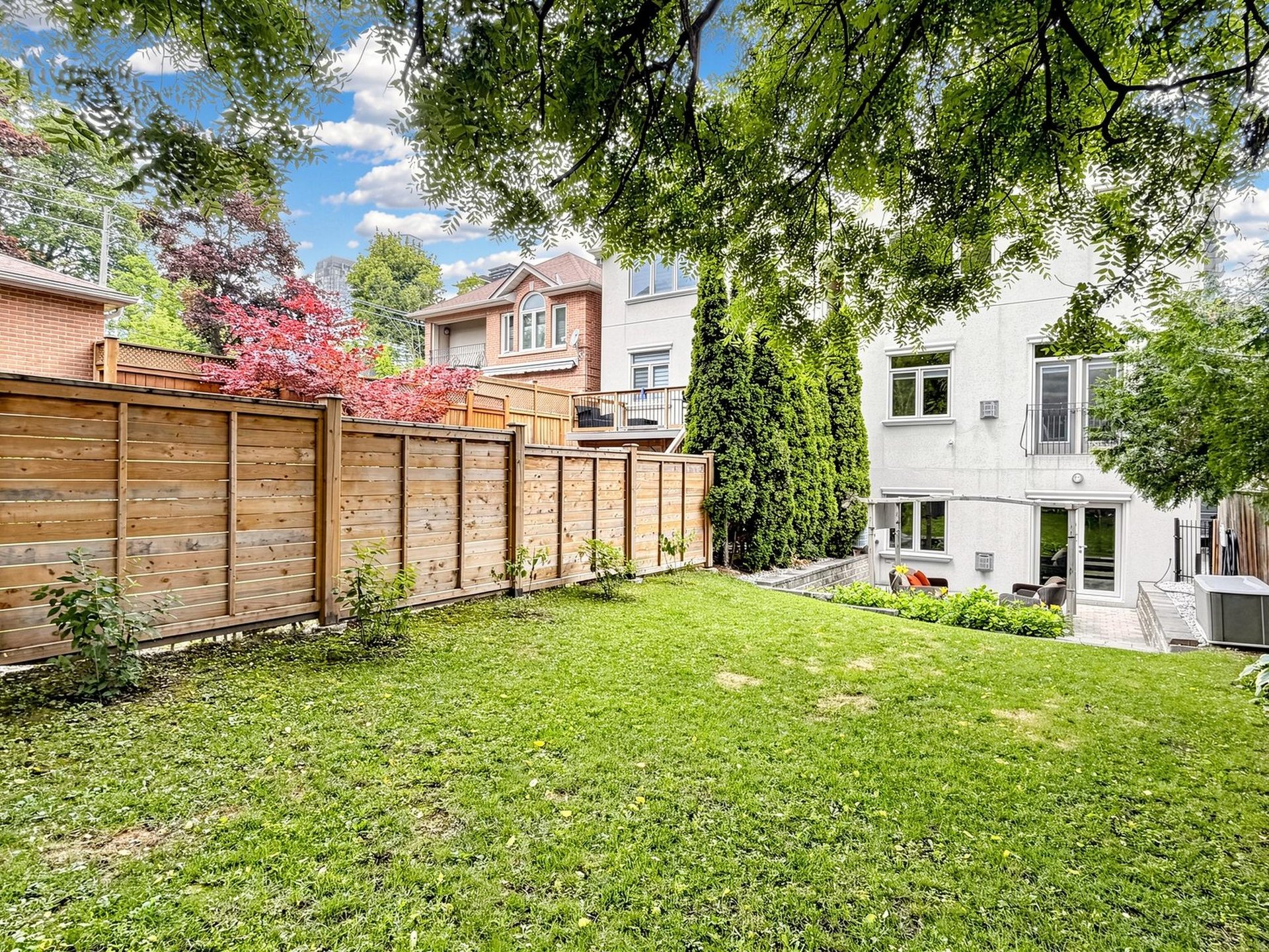 SOLD: Lovingly Maintained Family Home