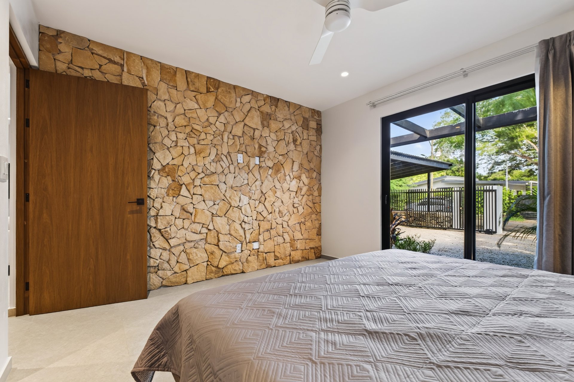 Casa Kuna II | A Tranquil Oasis in the Heart of Playas del Coco