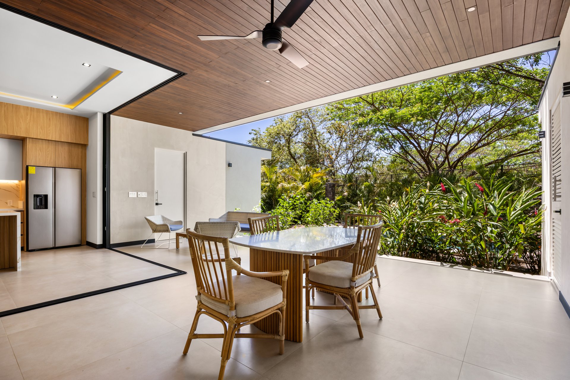 Casa Jade | Modern Coastal Home in Huacas, Guanacaste, Costa Rica