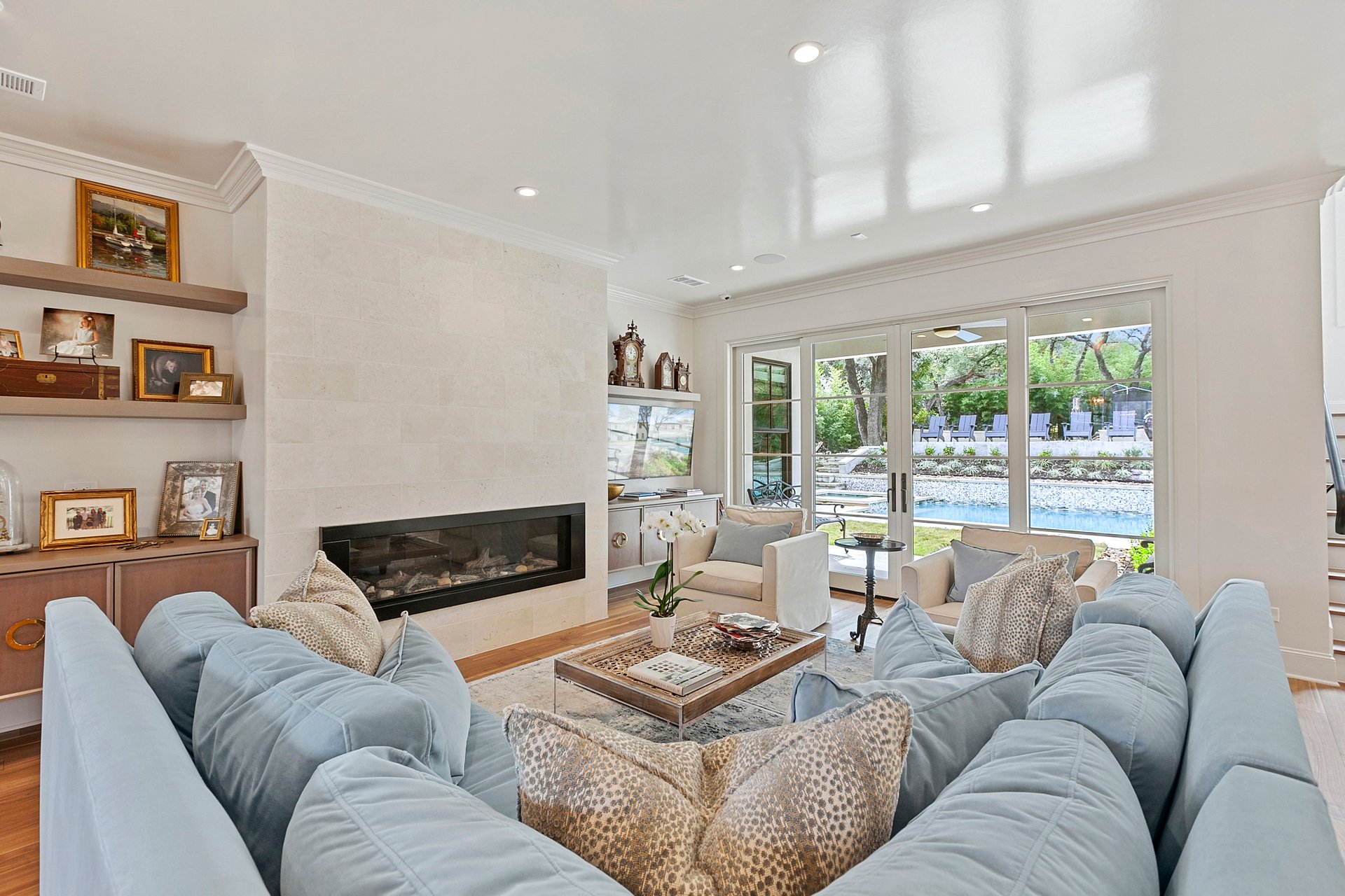3604 Westlake Drive 