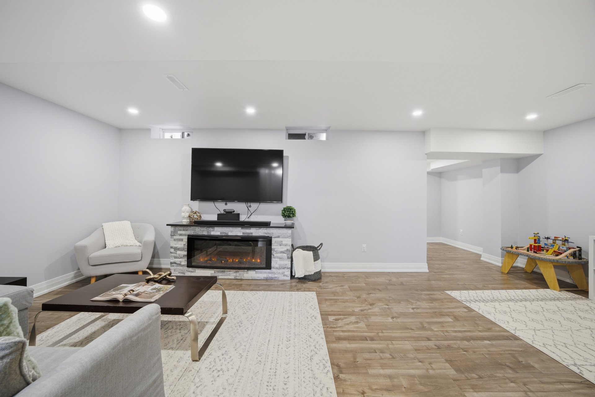 FREEHOLD TOWNHOME