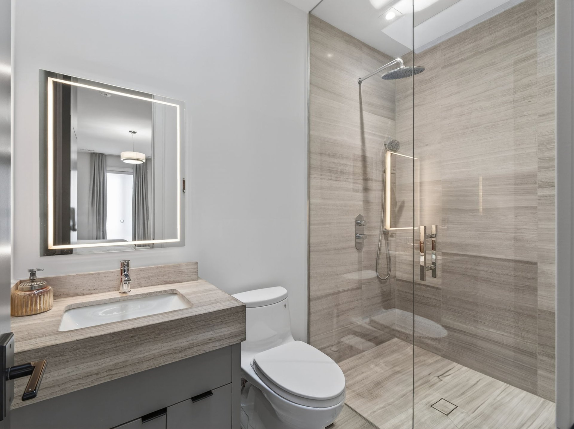 Expert Design and Modern Comforts