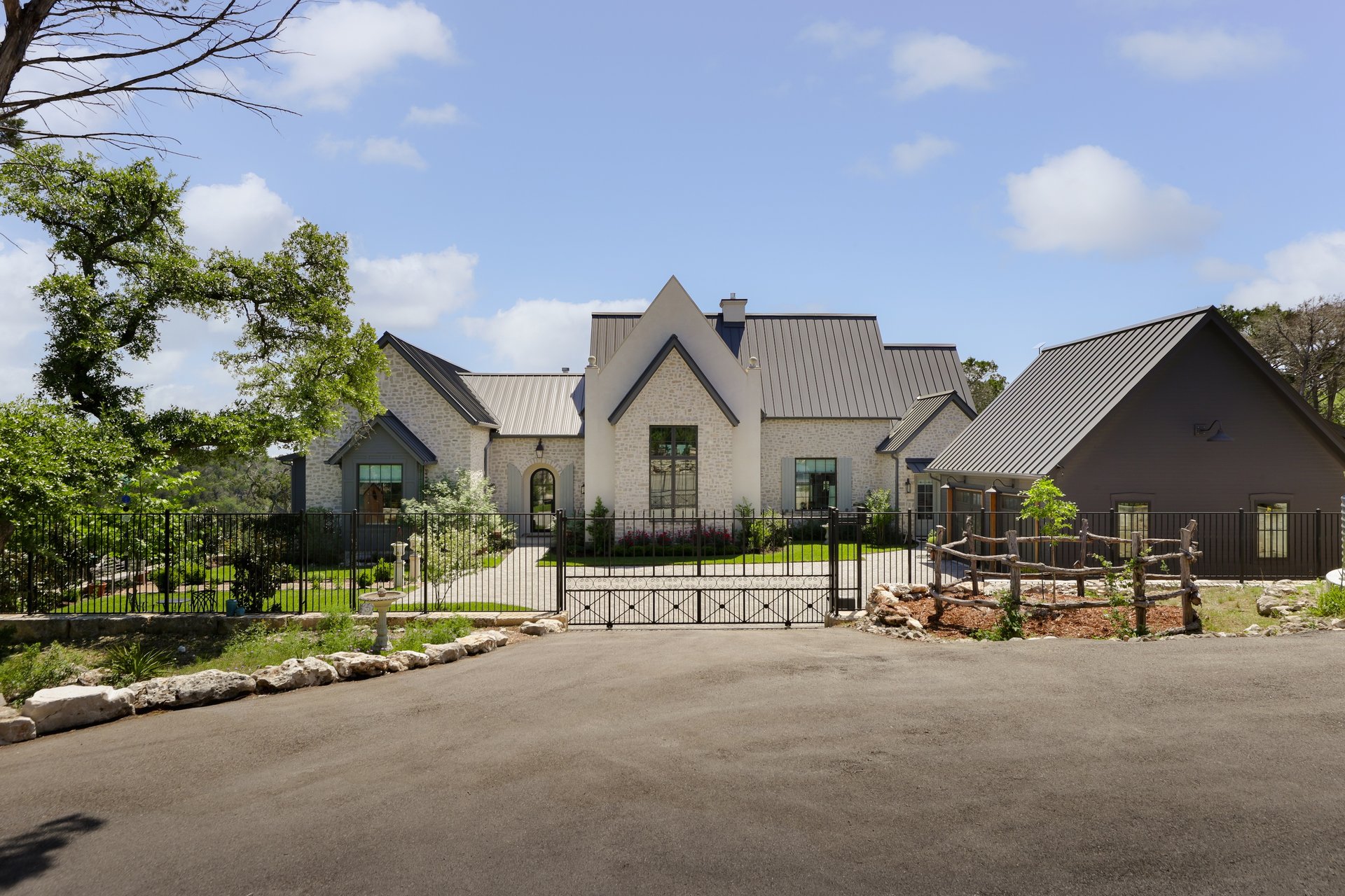Wimberley Retreat