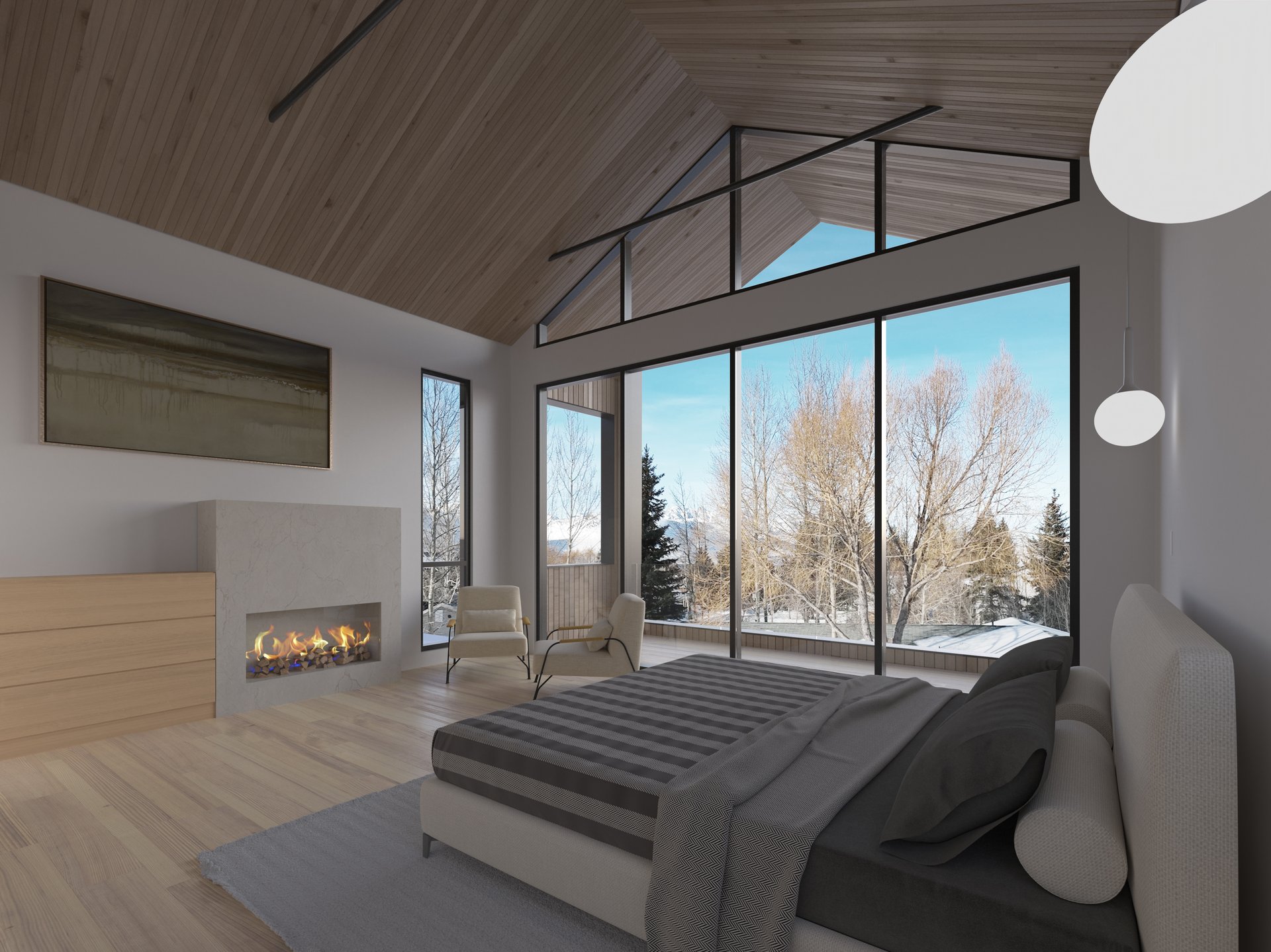 775 Teton Landing