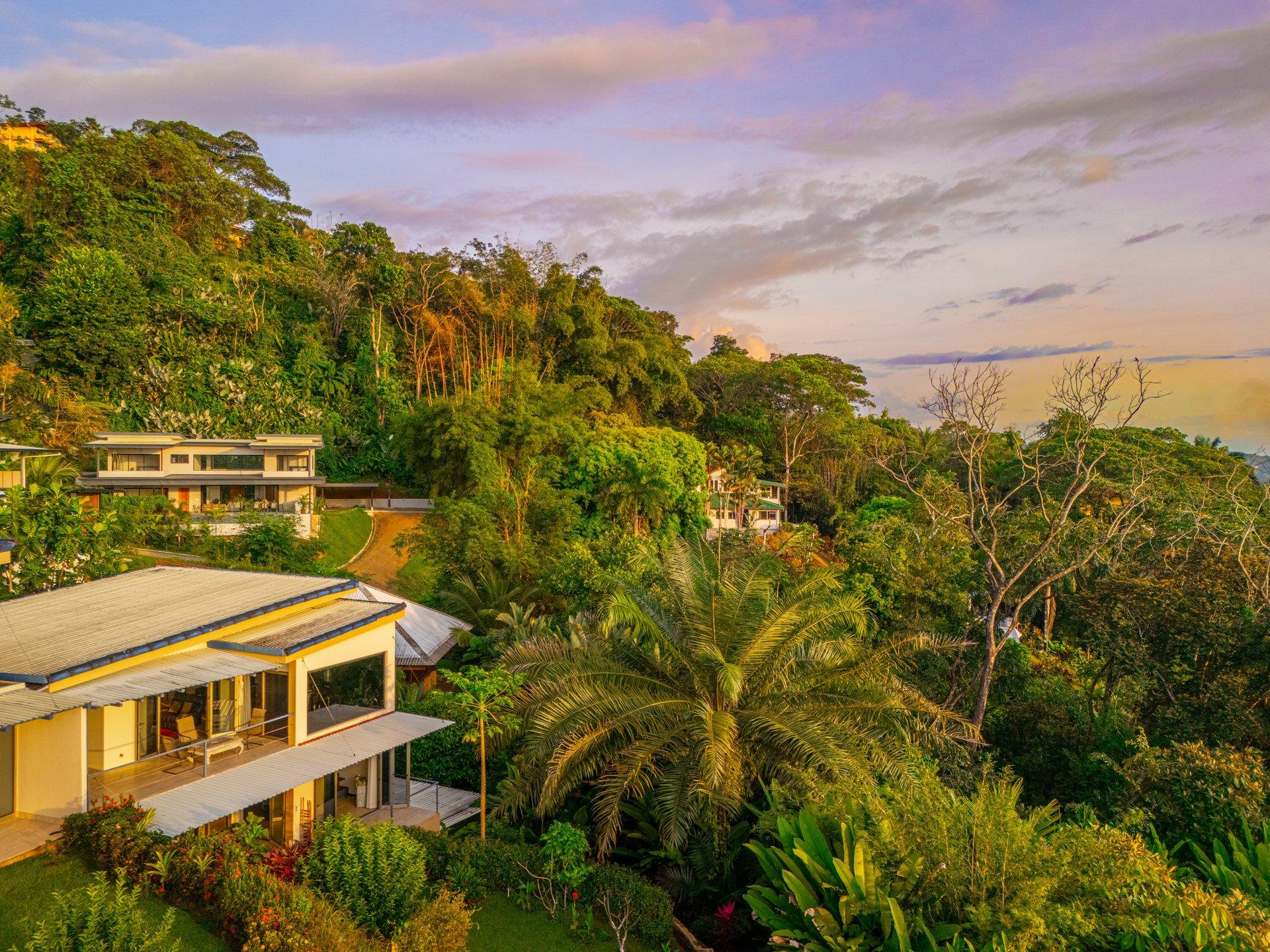 Villa Bali Breeze at Luxury Villa Estates