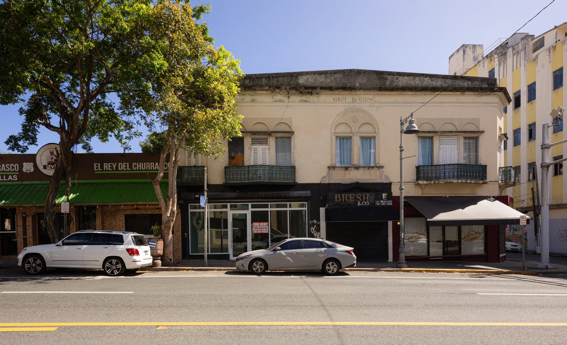 1103 Av. Juan Ponce de León, Miramar