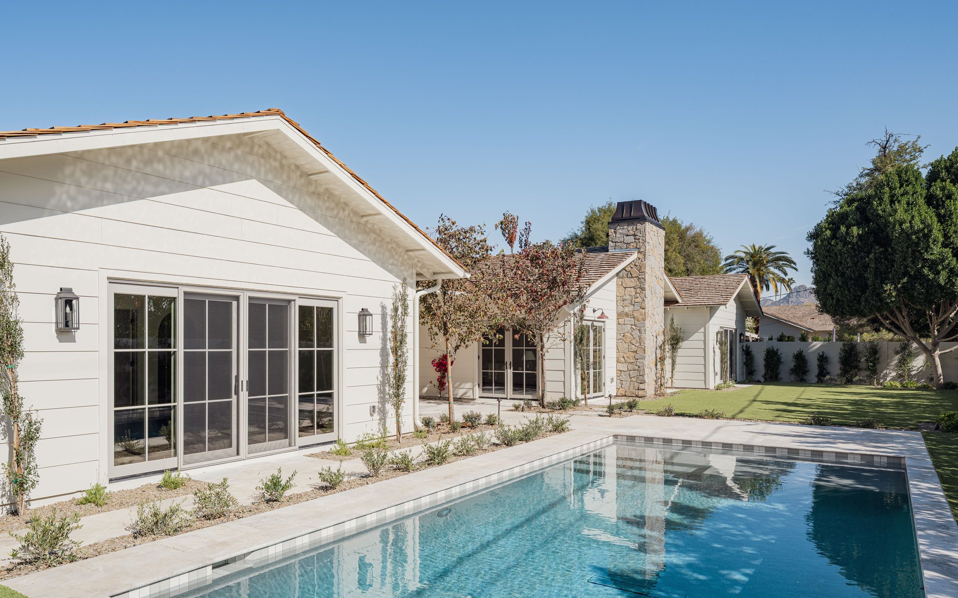 123 E KALER Drive