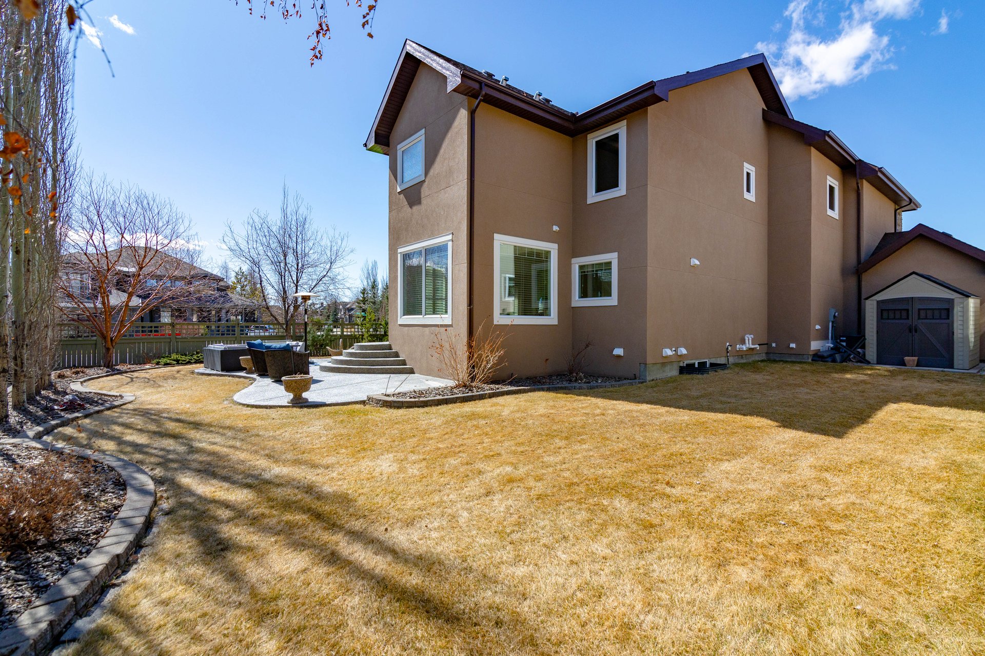 123 Wentworth Court SW