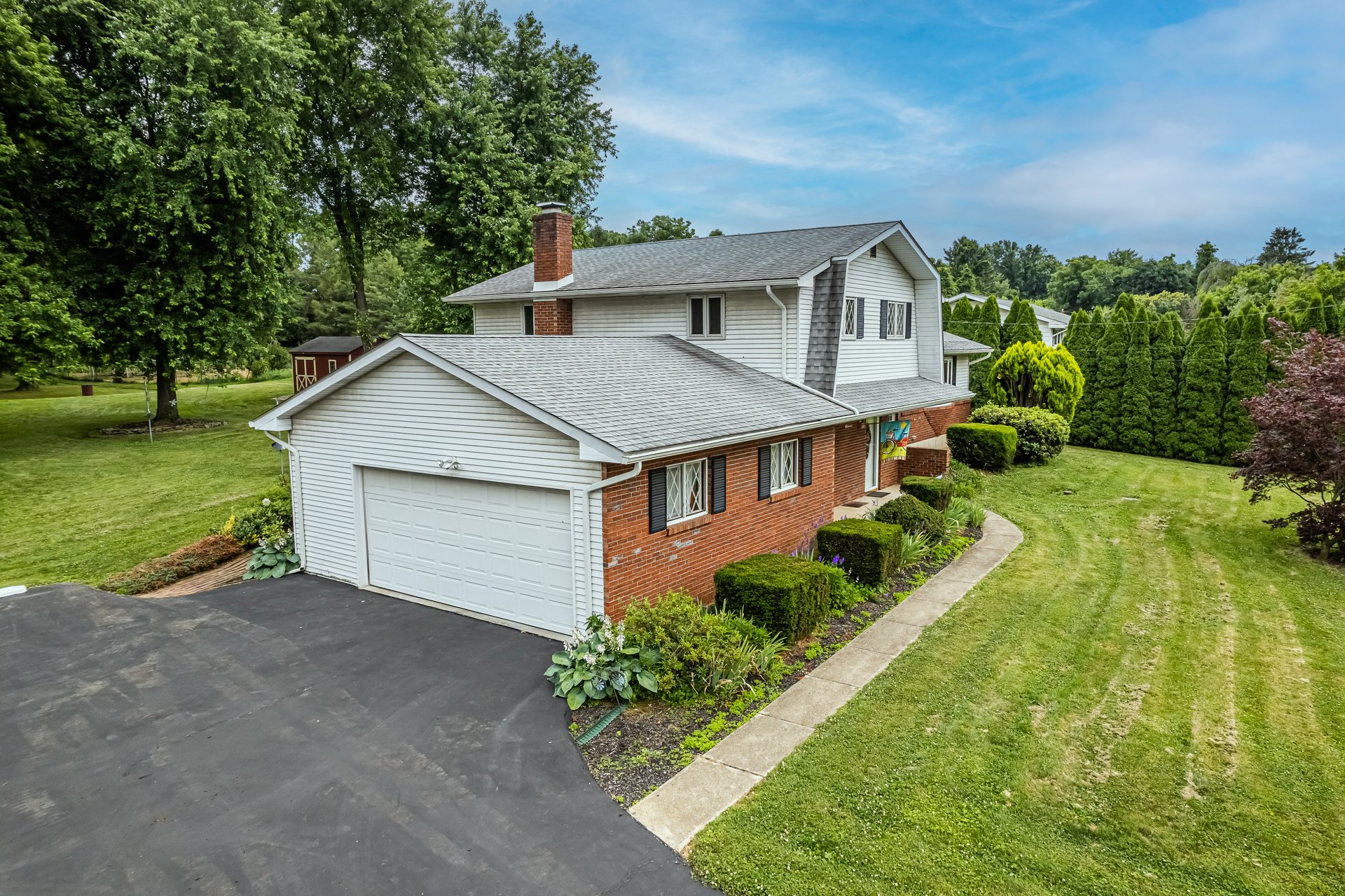5243 Camp Meeting Road