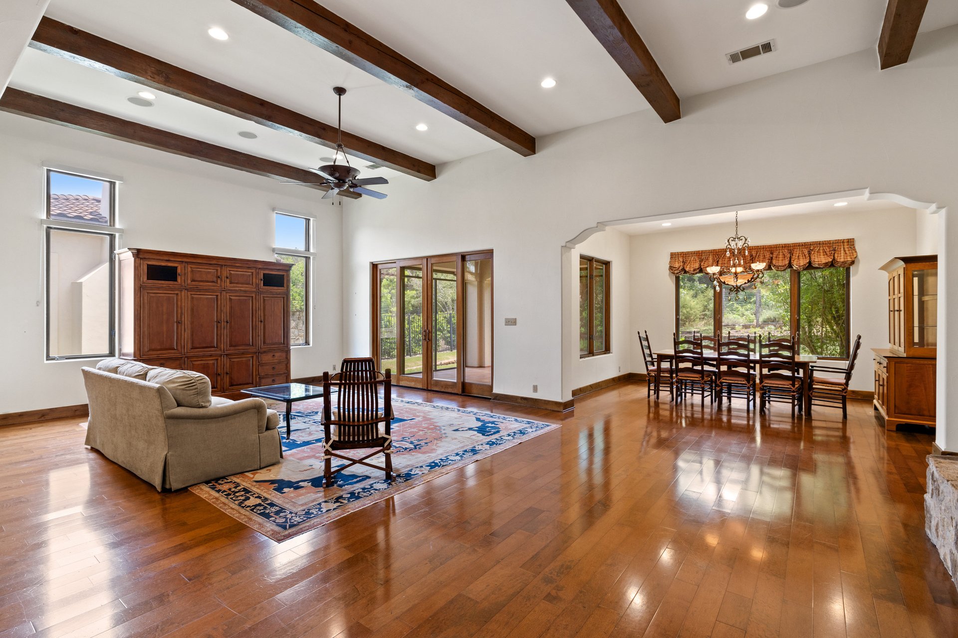 4501 Spanish Oaks Club Blvd., Unit 7