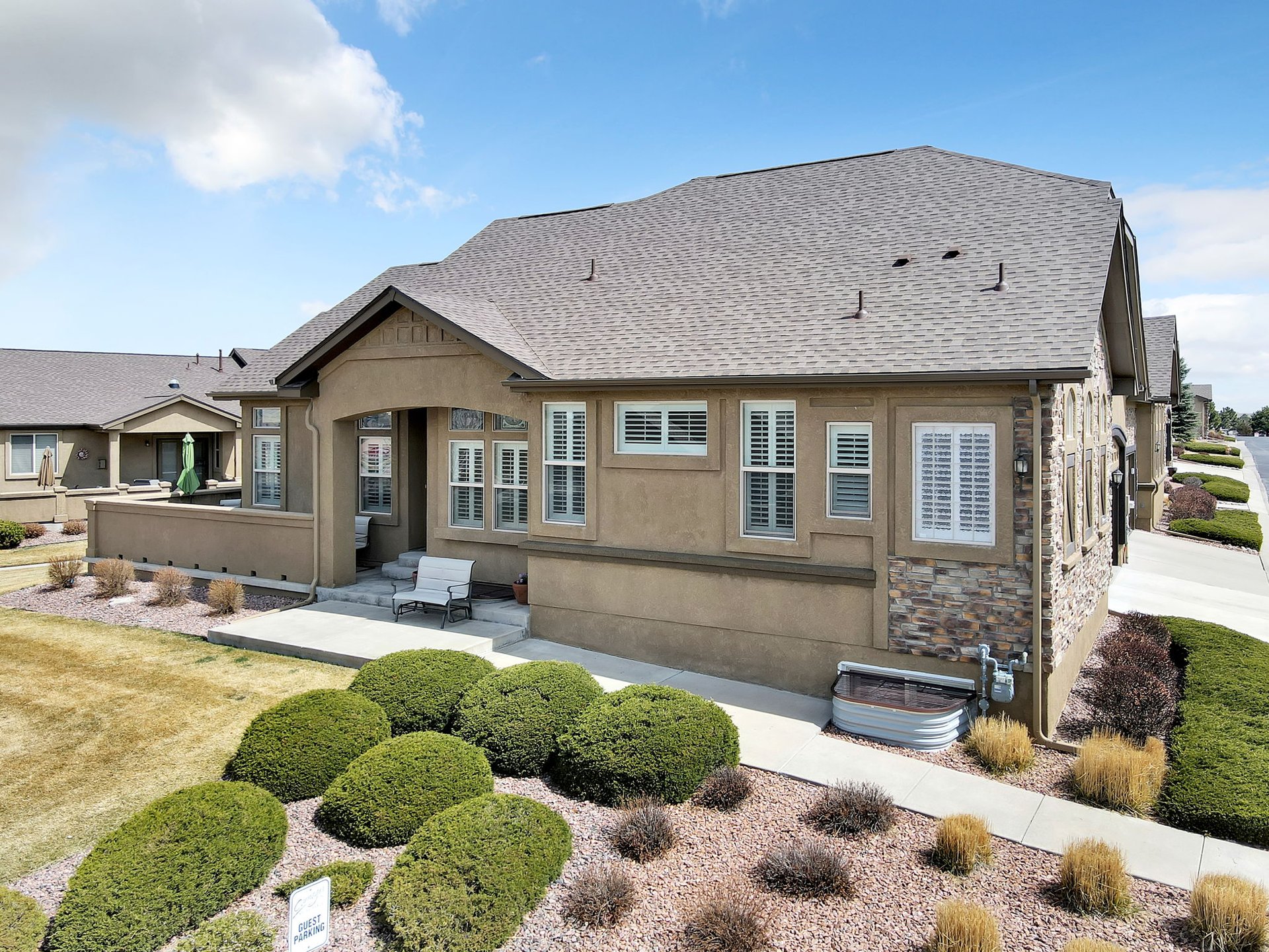 7628 Wichita Ridge Point