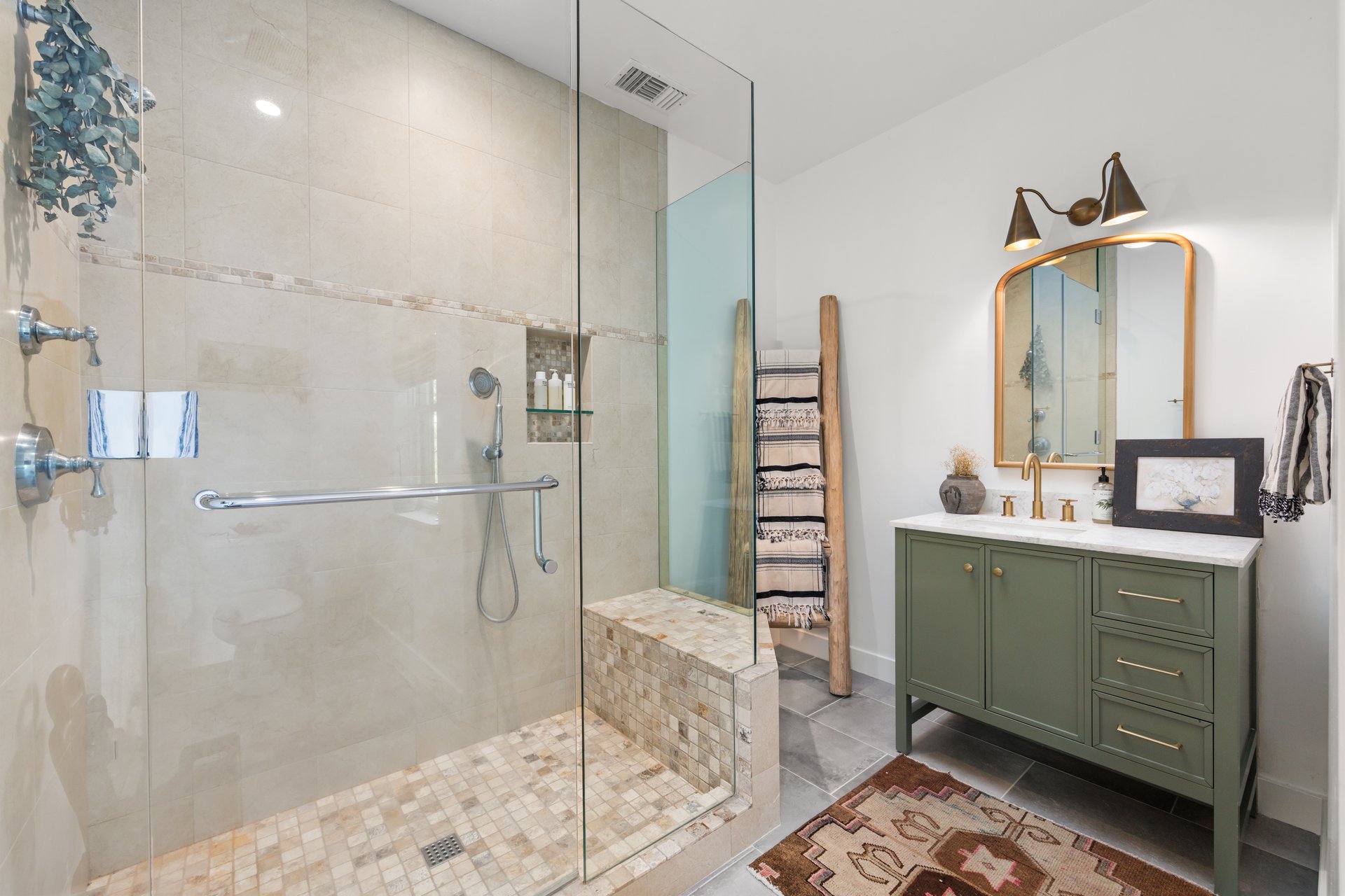 22 Acres of Timeless California Living