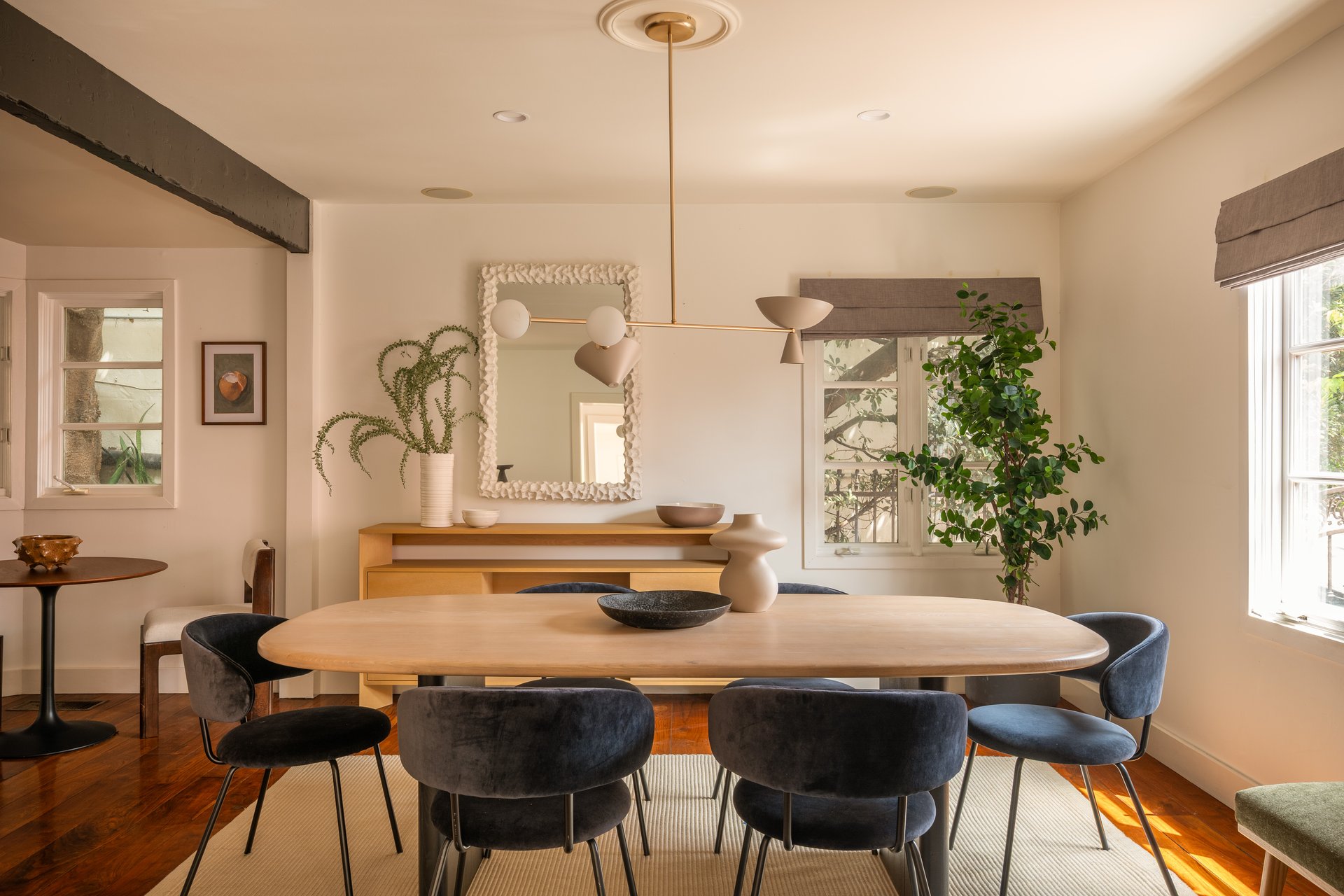 1531 Marmont Ave, West Hollywood 