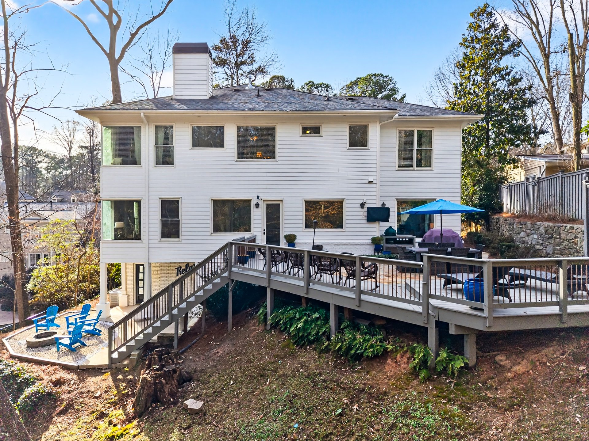 3631 Tanglewood Drive