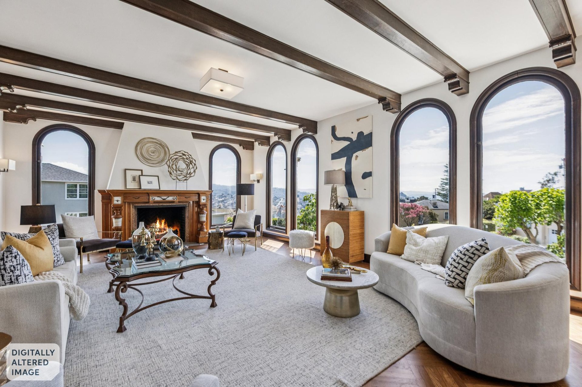 Multiple Offers! 299 Maywood Drive | Monterey Heights