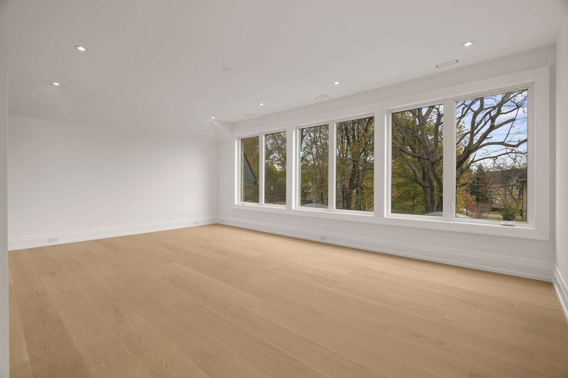Elegance And Modern Design