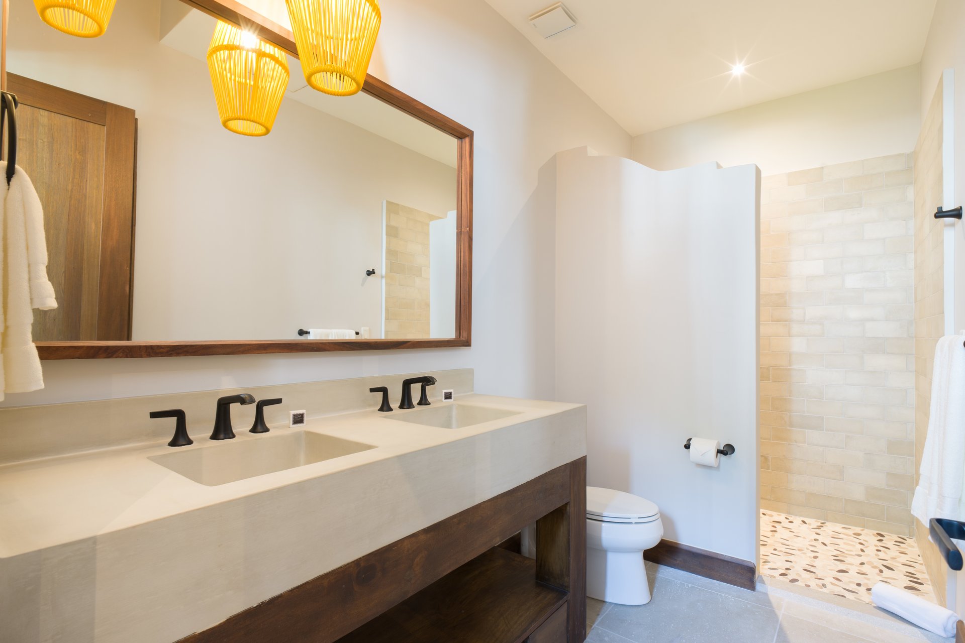 4 Calle Cartagena | Stylish 4-Bedroom, 4.5-Bath Villa with Pool & Courtyard in the Heart of Las Catalinas