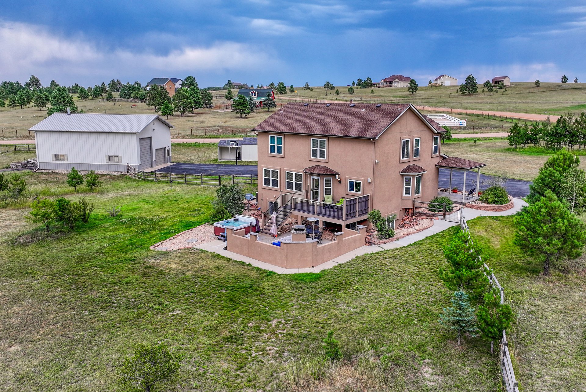 20220 E Elk Creek Drive