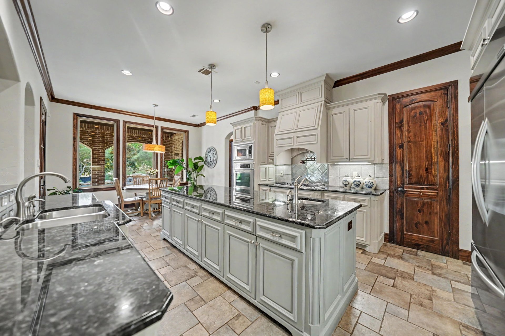 Exclusive Luxury Home in Heath TX by Phil Owens