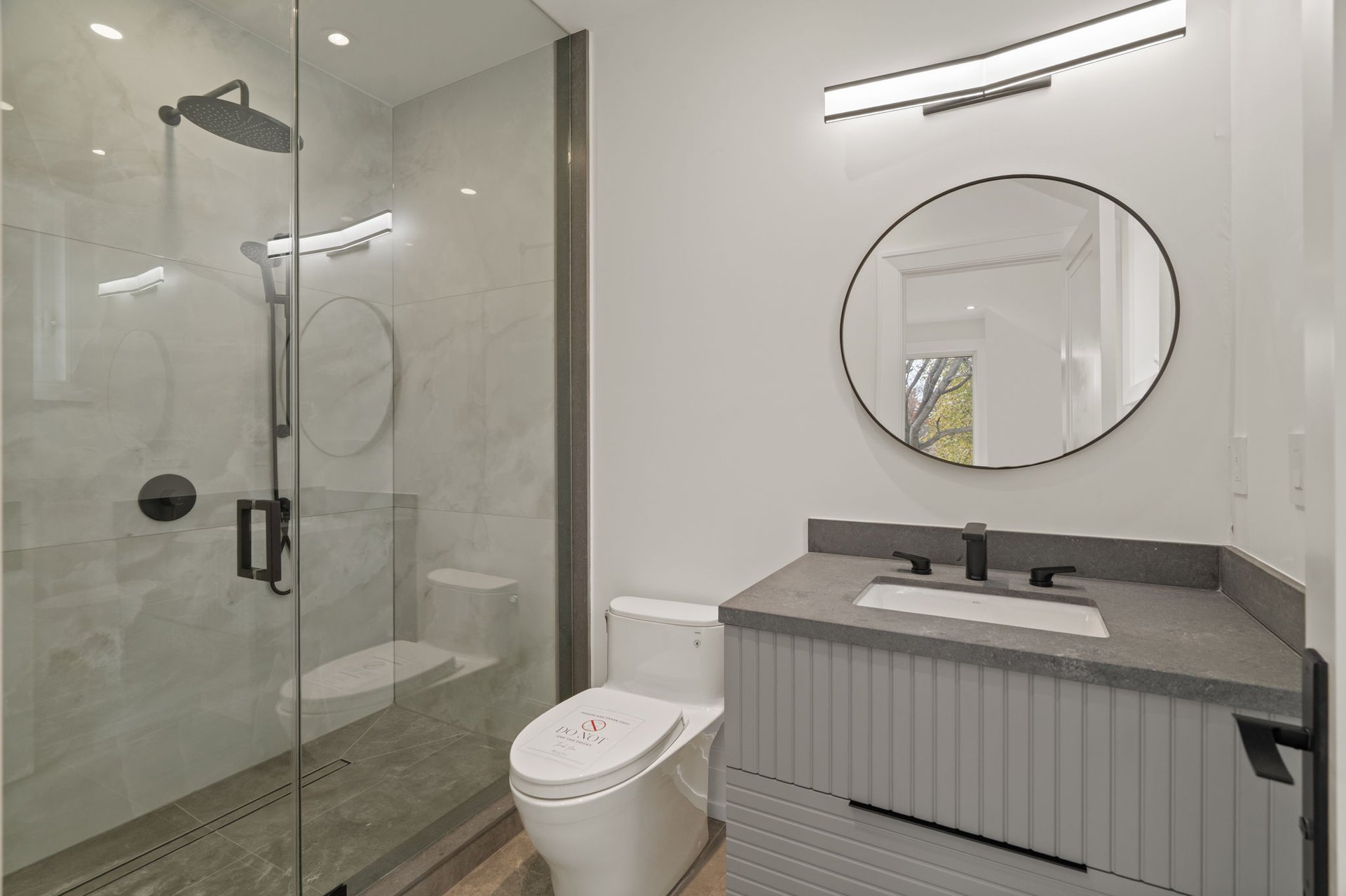 Elegance And Modern Design