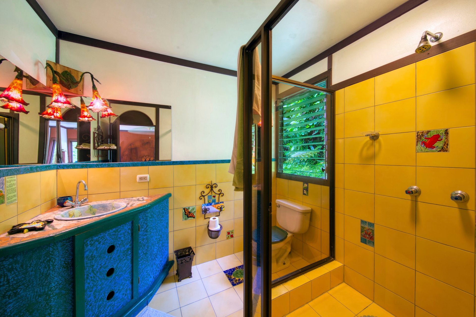 The Lucky Bug | Boutique Hotel & Investment Opportunity in Nuevo Arenal