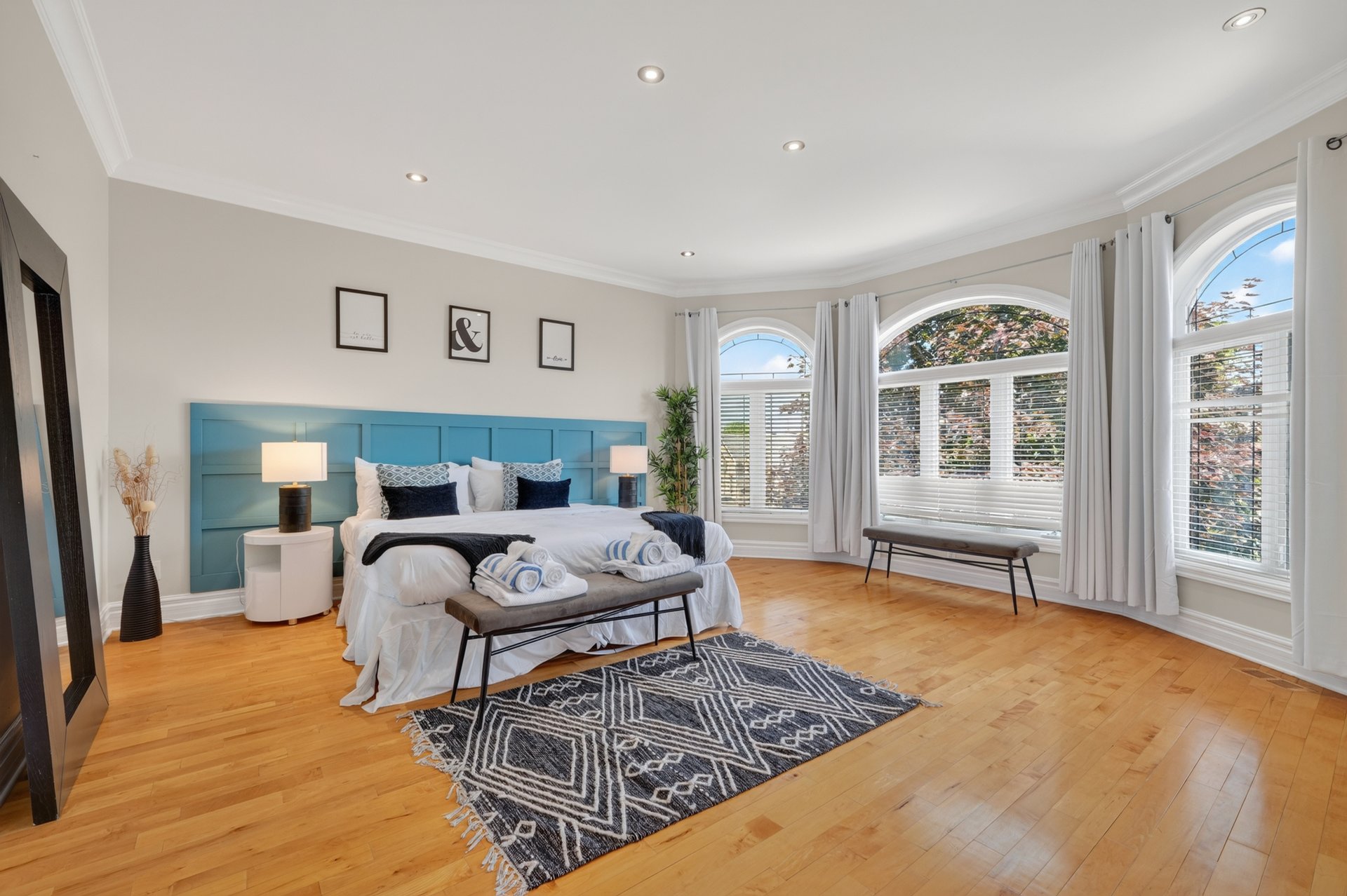 Maison de luxe à Terrebonne