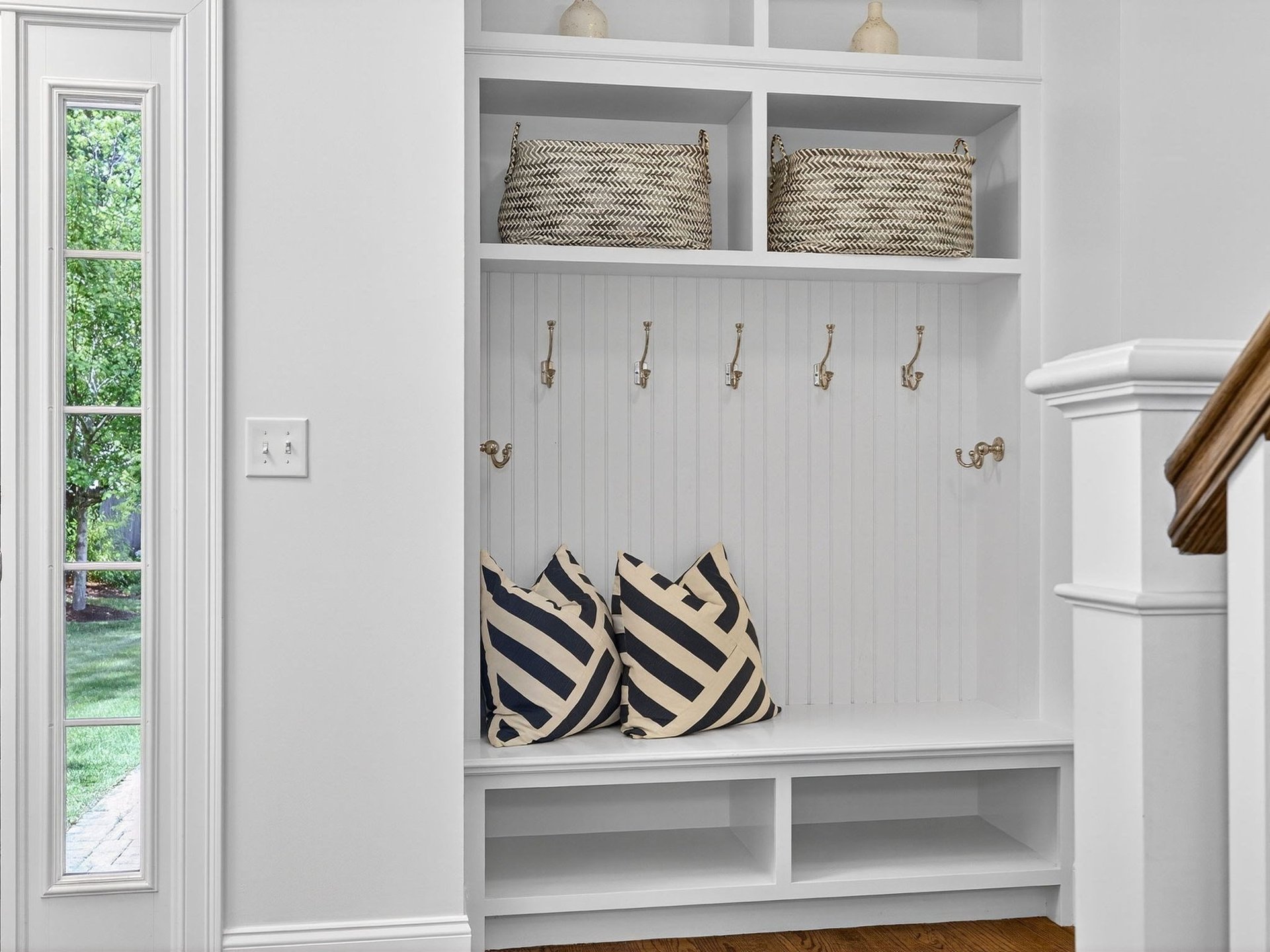 25 Bryn Mawr