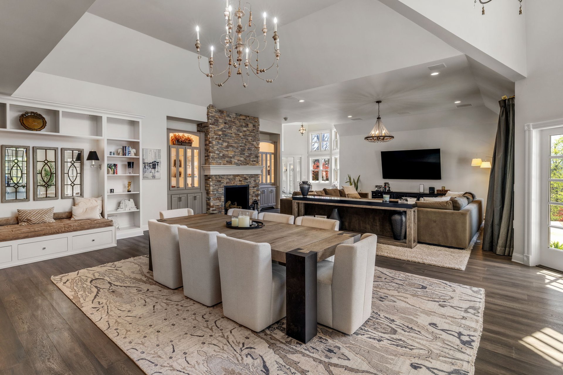 Sewickley Hills Luxury Estate on 10 Acres