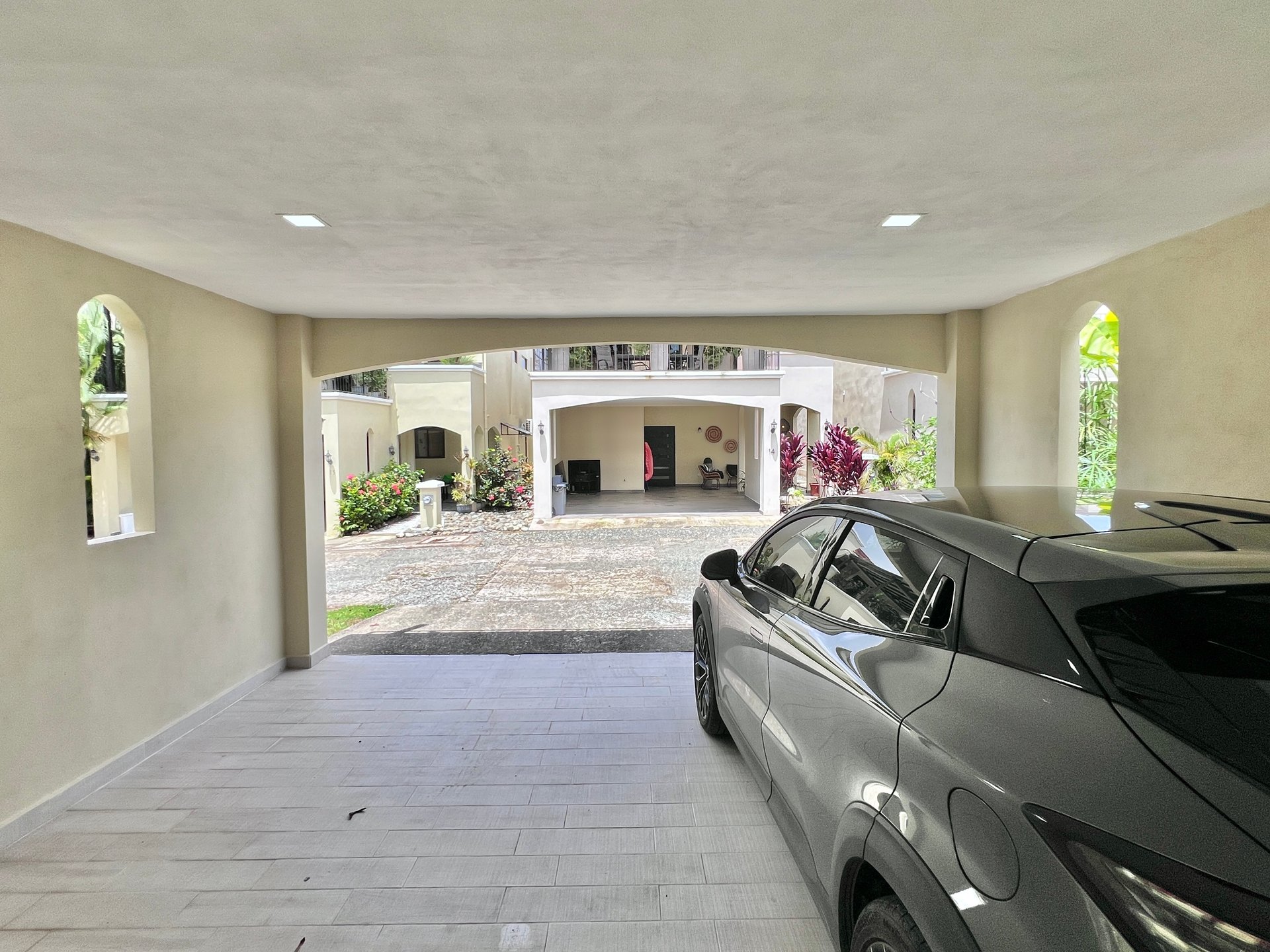 Villa Tortuga, Prime Location Just 5 Minutes from Marina Pez Vela & Shops