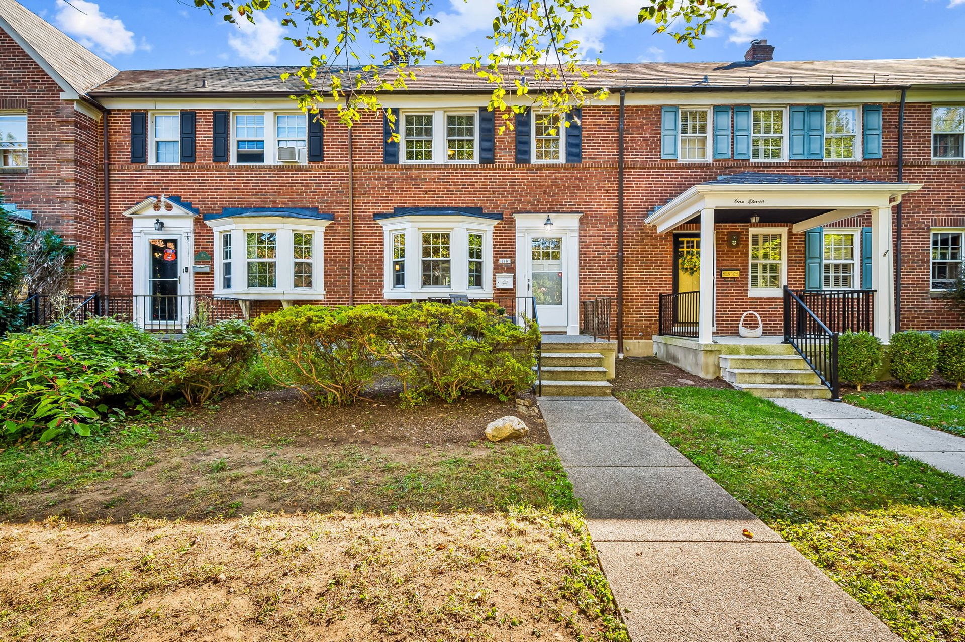 113 Dunkirk Road