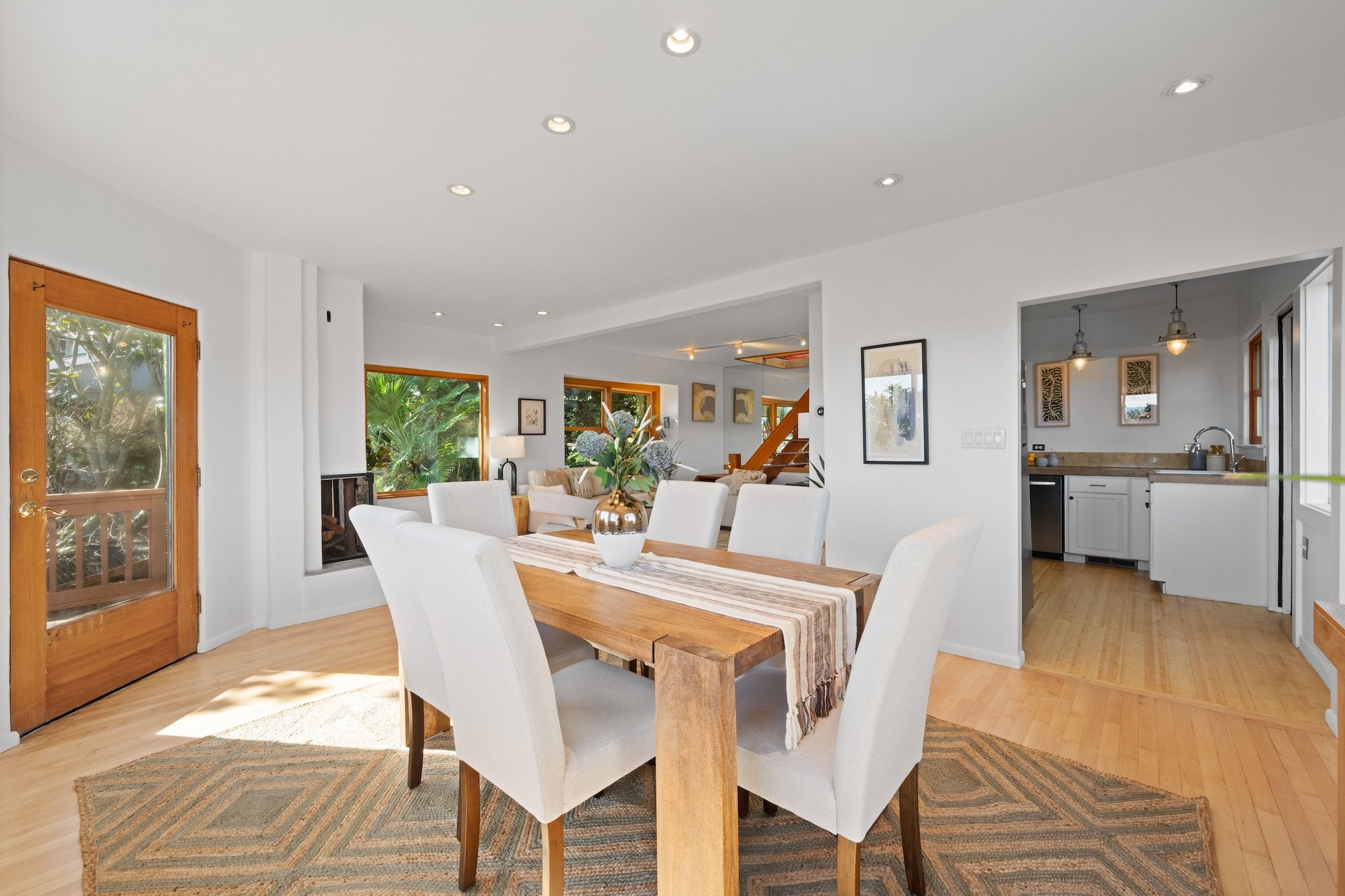Mill Valley - Sold Over Asking