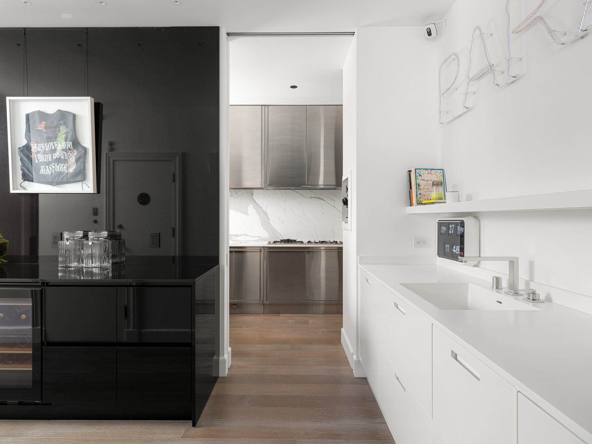 Magnificent Apartment at The Heights